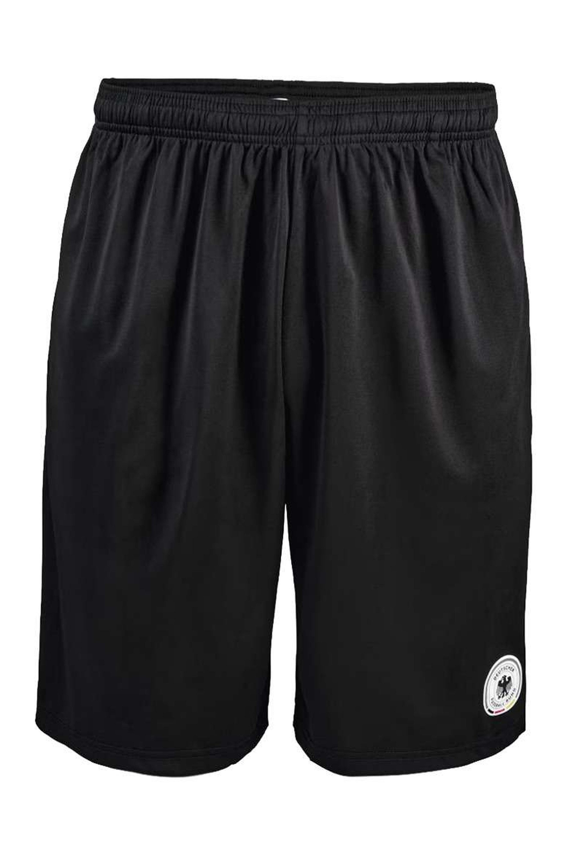 JELEX Trainingsshorts Deutschland (kein Set)