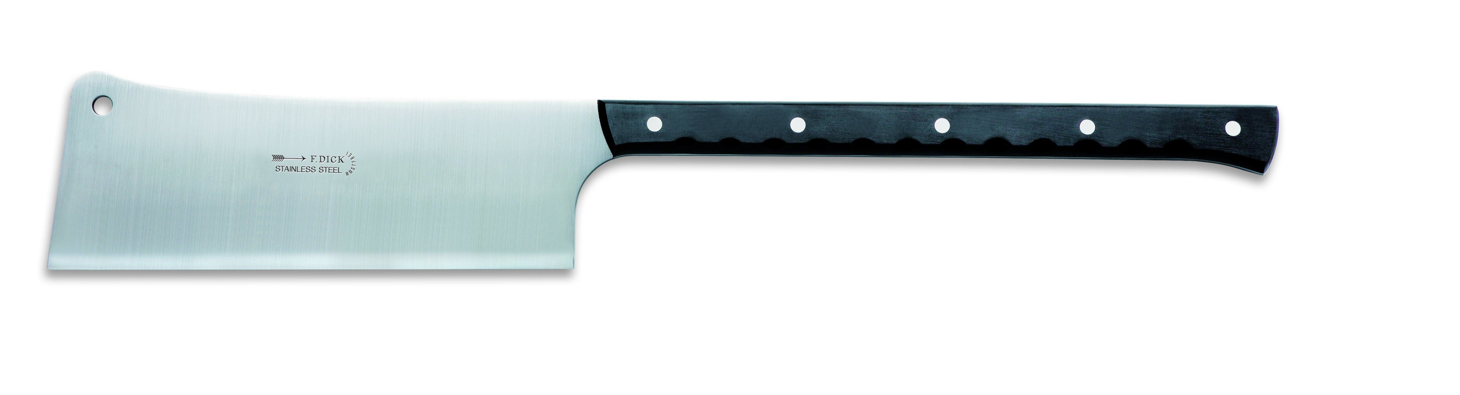 F. DICK Hackmesser Dick Rinderspalter 40cm Spaltbeil 9204240