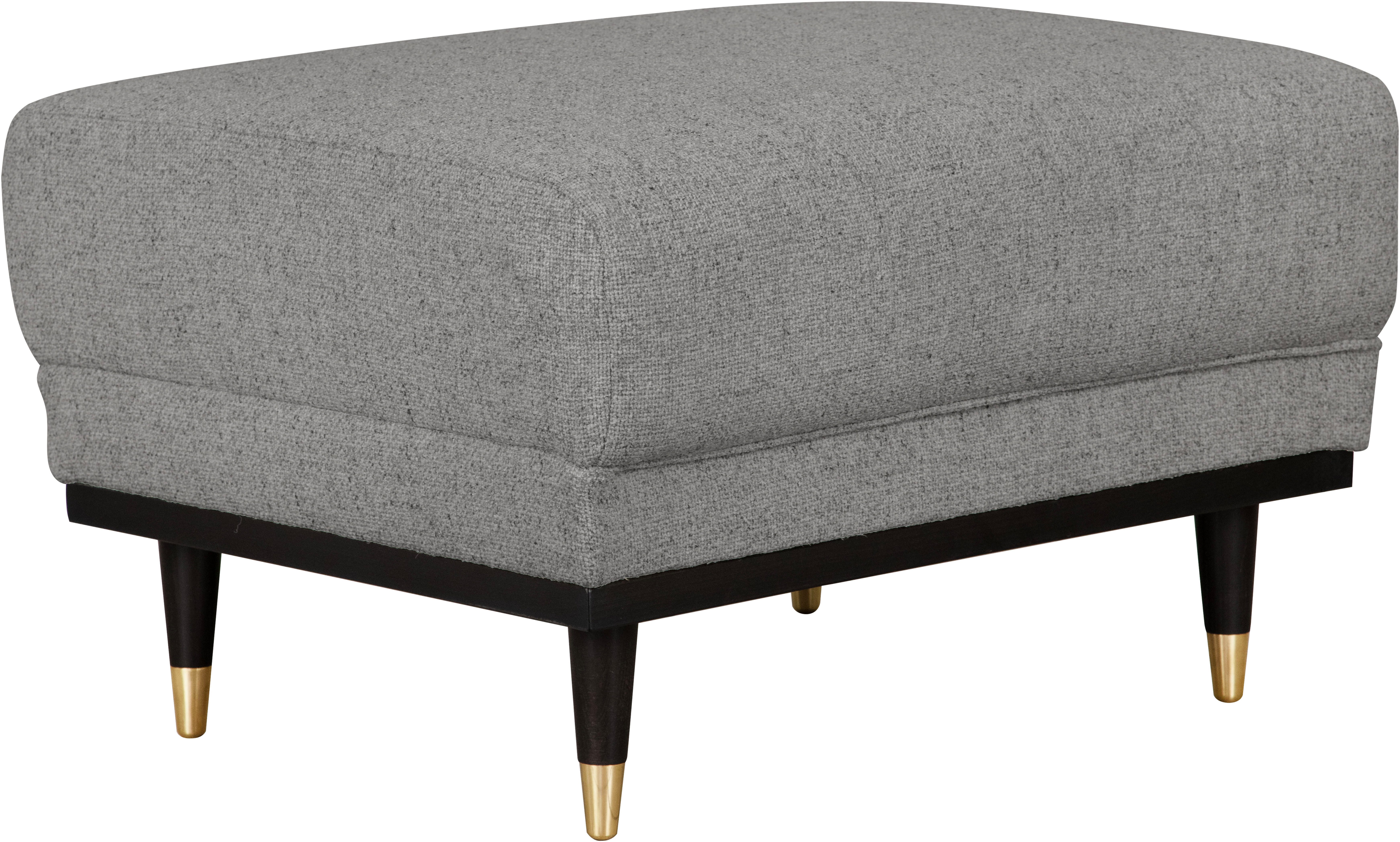 Home affaire Hocker Chamby, mit Holzrahmen günstig online kaufen