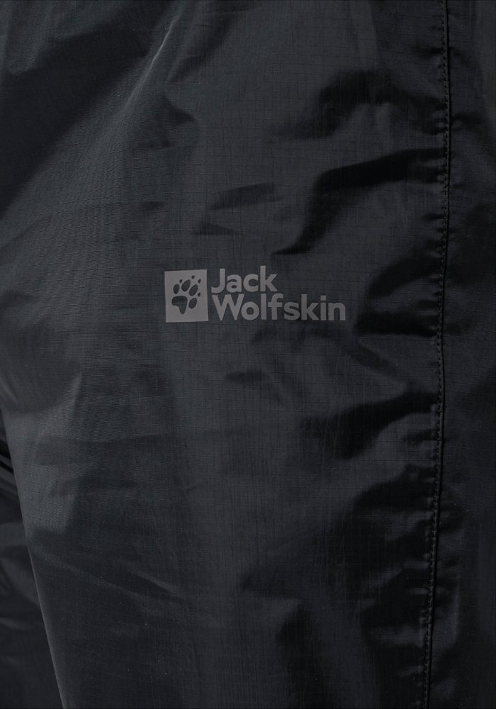 Jack Wolfskin Outdoorhose DAY RAINY PANTS