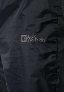 Jack Wolfskin Outdoorhose RAINY DAY PANTS