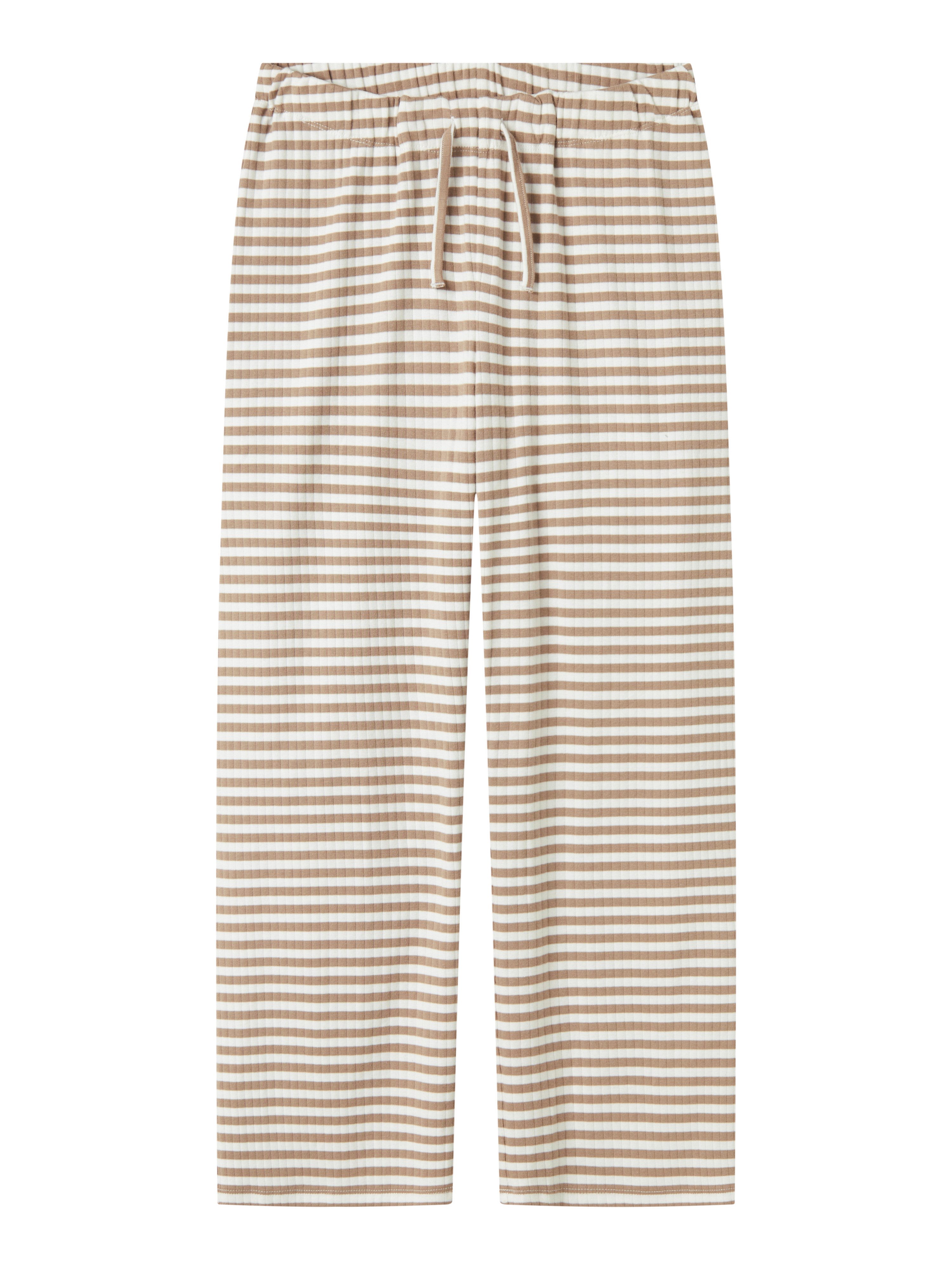 Name It Jerseyhose NKFSURAJA STRAIGHT PANT NOOS – Bild 4 von 5