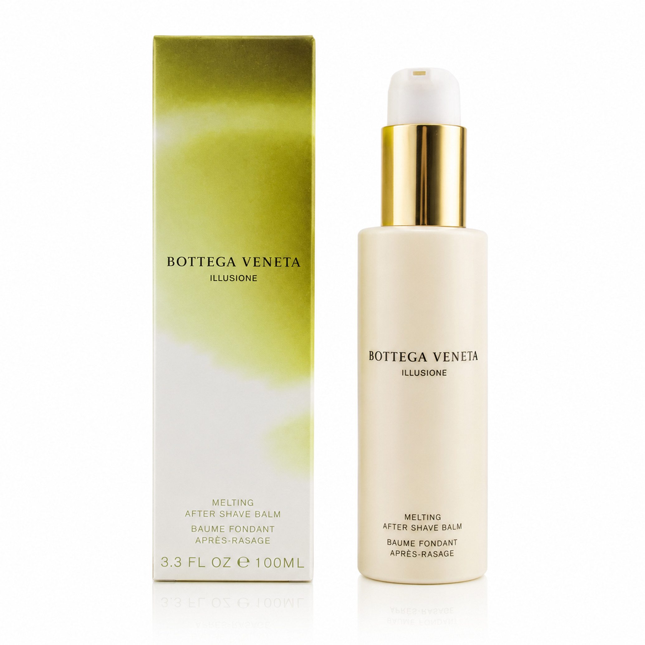 BOTTEGA VENETA After-Shave Balsam Bottega Veneta Illusione Melting After Shave Balm 100ml