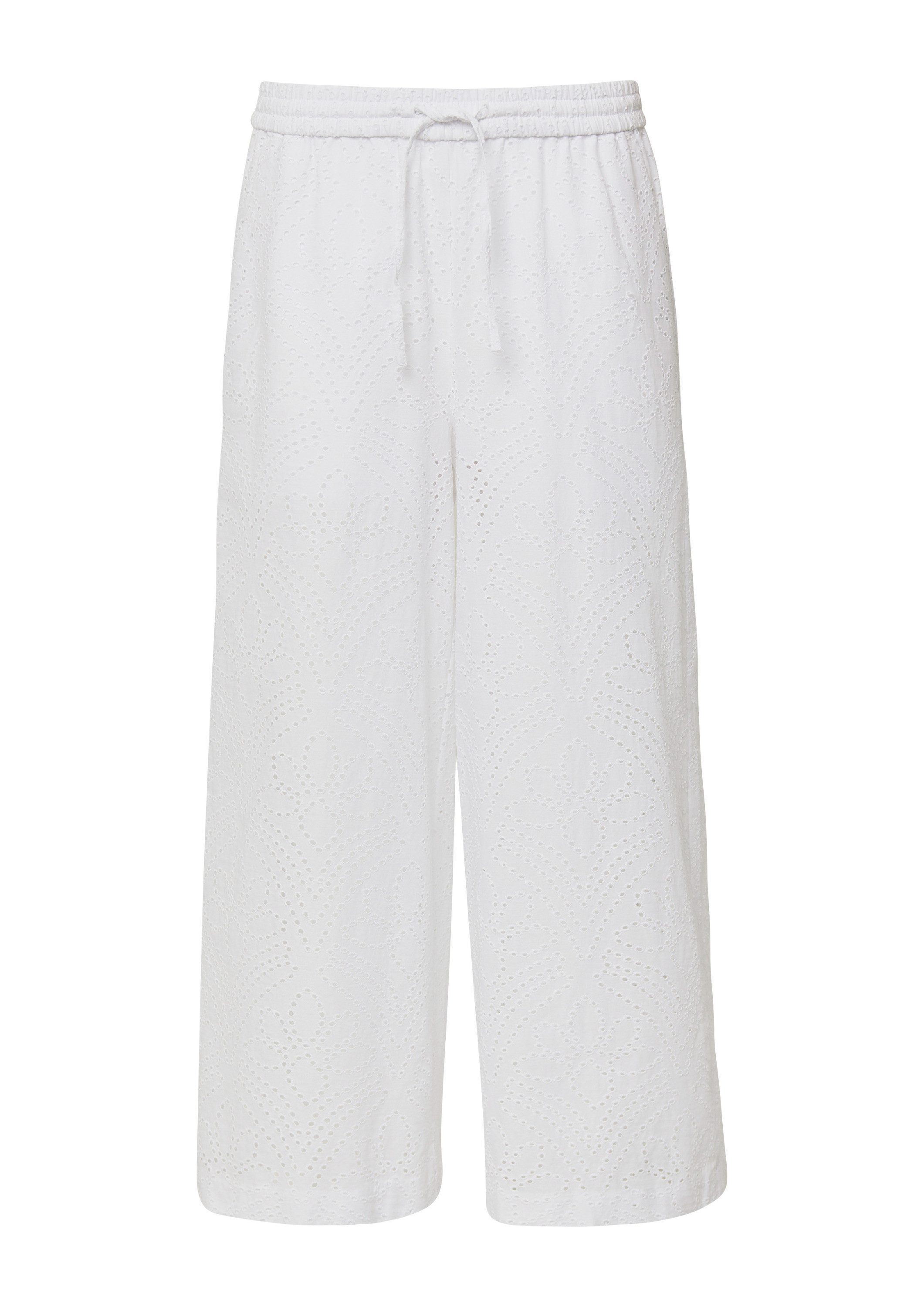 Culotte Hose