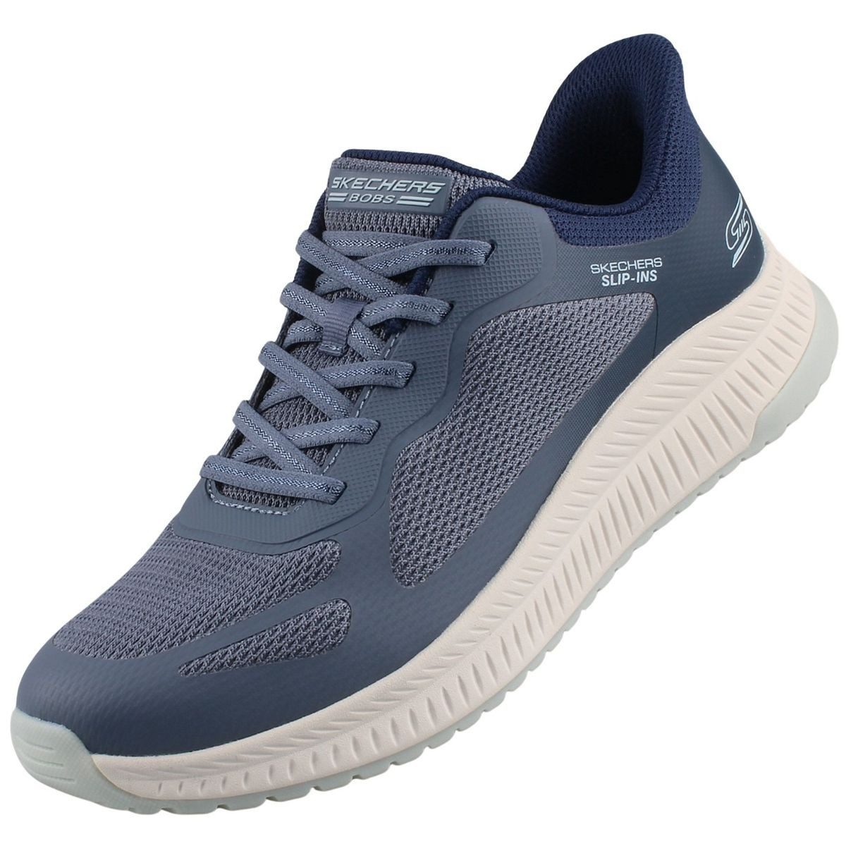 Skechers 117624-BLMT Sneaker