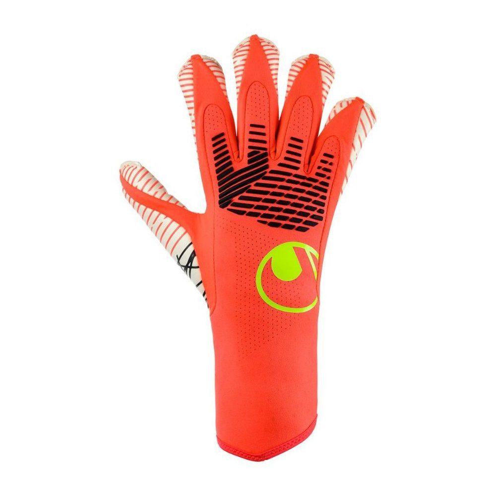 uhlsport Torwarthandschuhe FM Zne Ultragrip Hybd