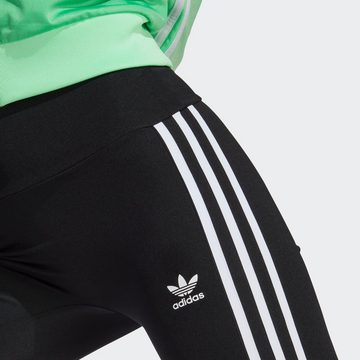 adidas Originals Sporthose ALWAYS ORIGINAL RADLERHOSE (1-tlg)