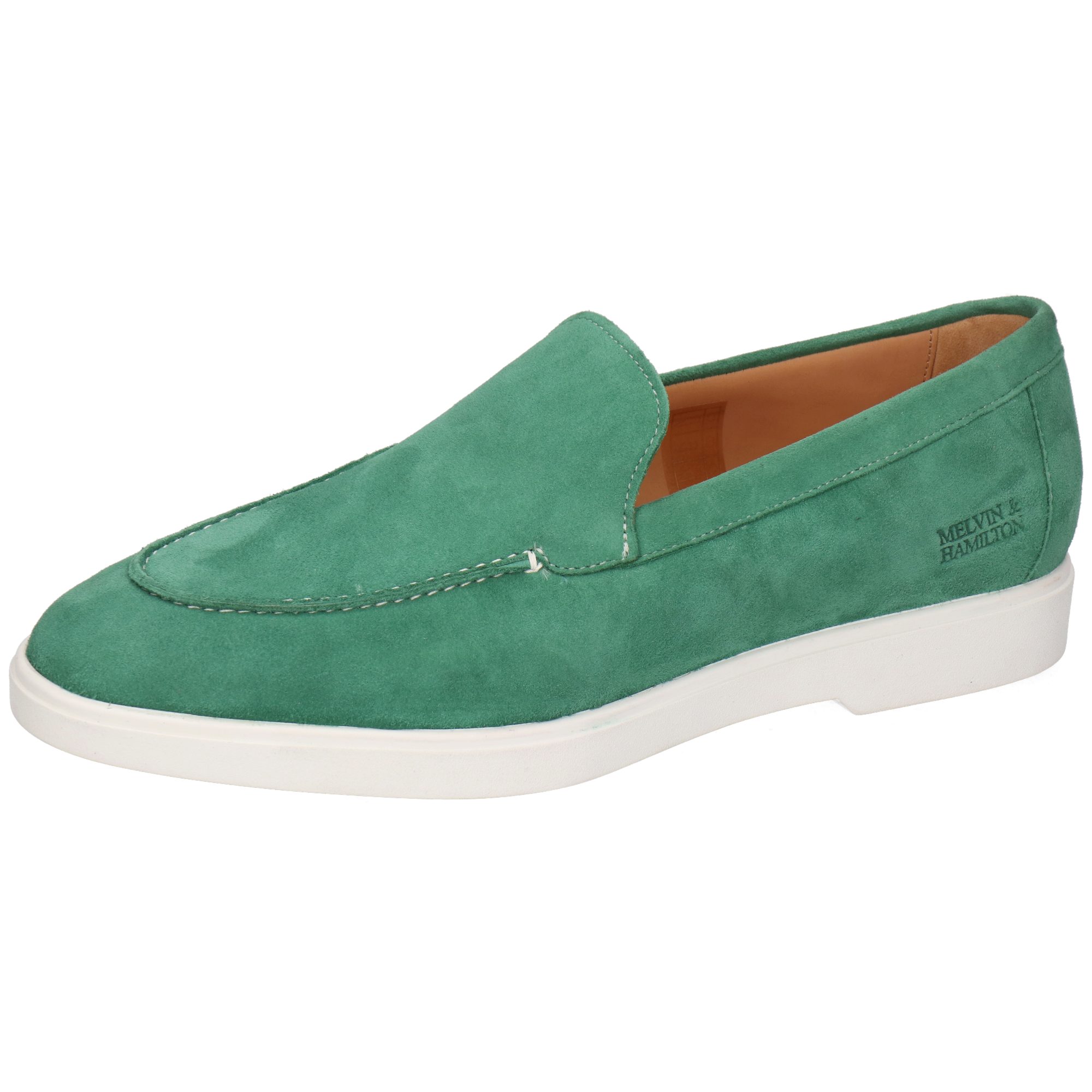 Filippa 1 Leder-Loafers für Damen Loafer