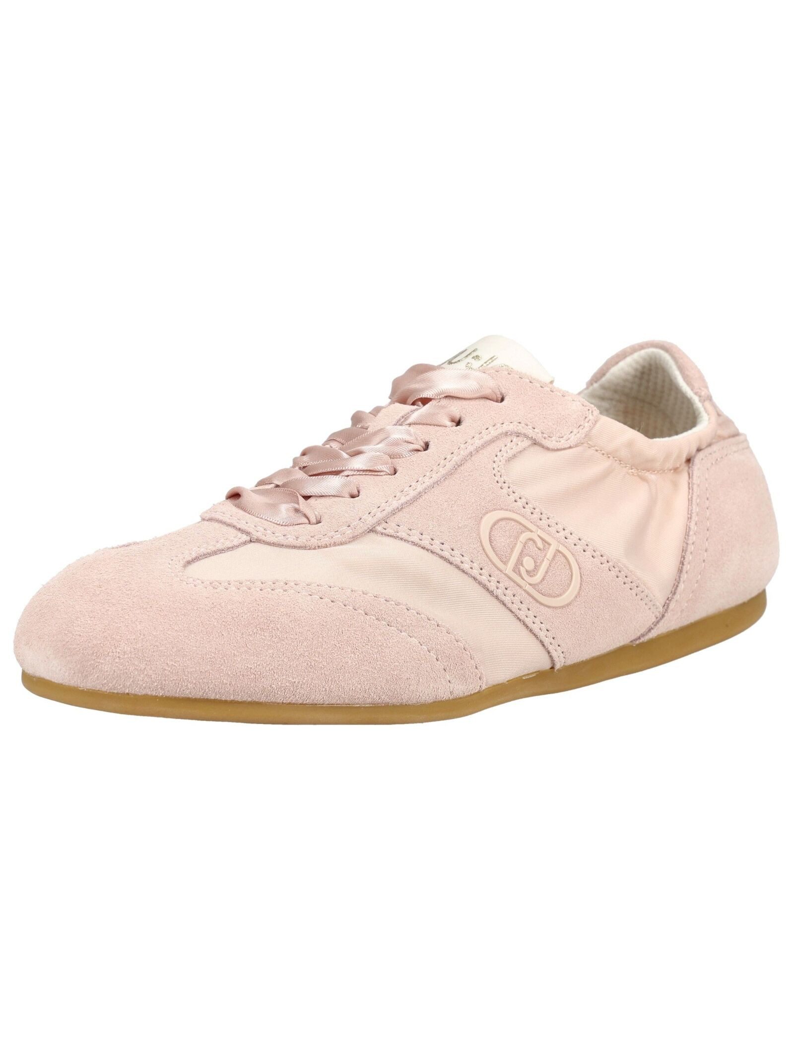 Liu Jo Sneaker Leder/Textil . Sneaker