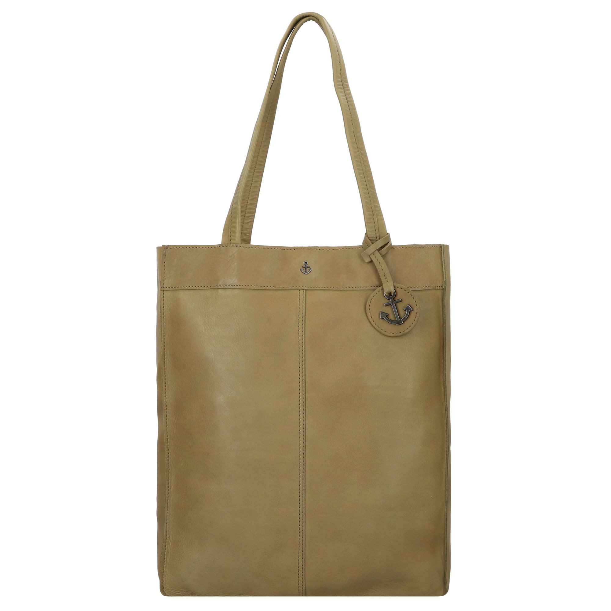 HARBOUR 2nd Schultertasche Anchor Love, Leder günstig online kaufen