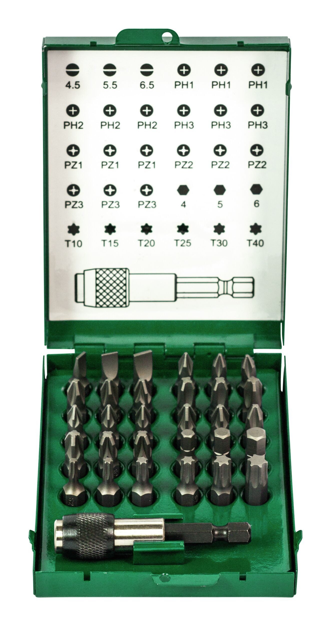 Bit-Set