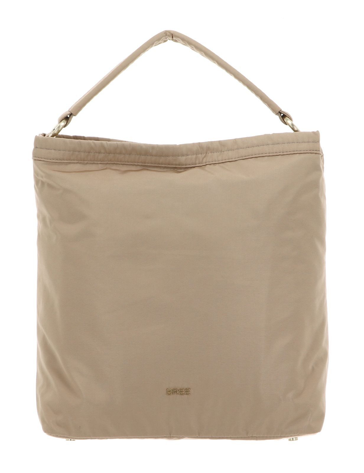 BREE Schultertasche Juna Textile