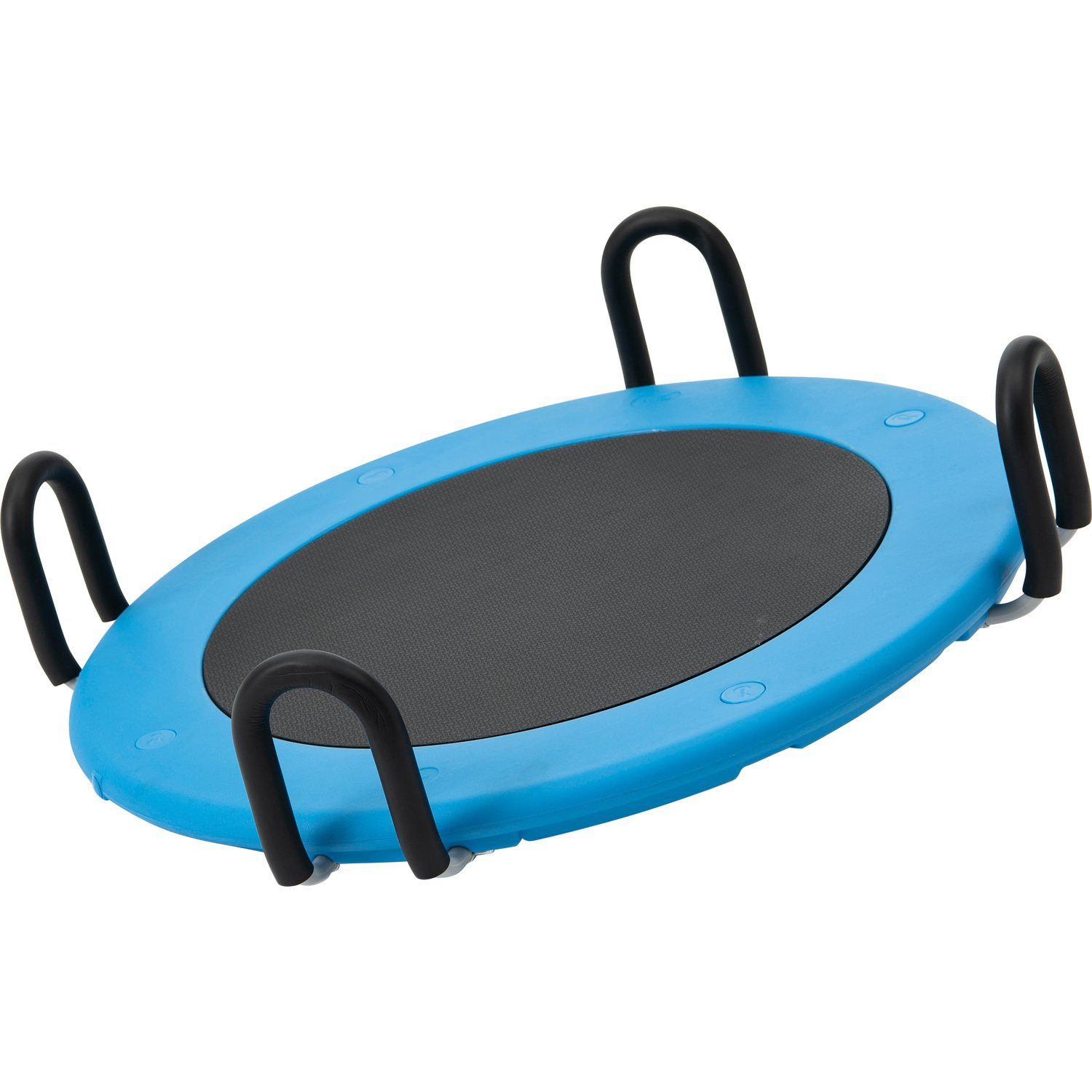 Motorikschleife Rotationsbrett zum balancieren für Kinder, Ø 66 cm