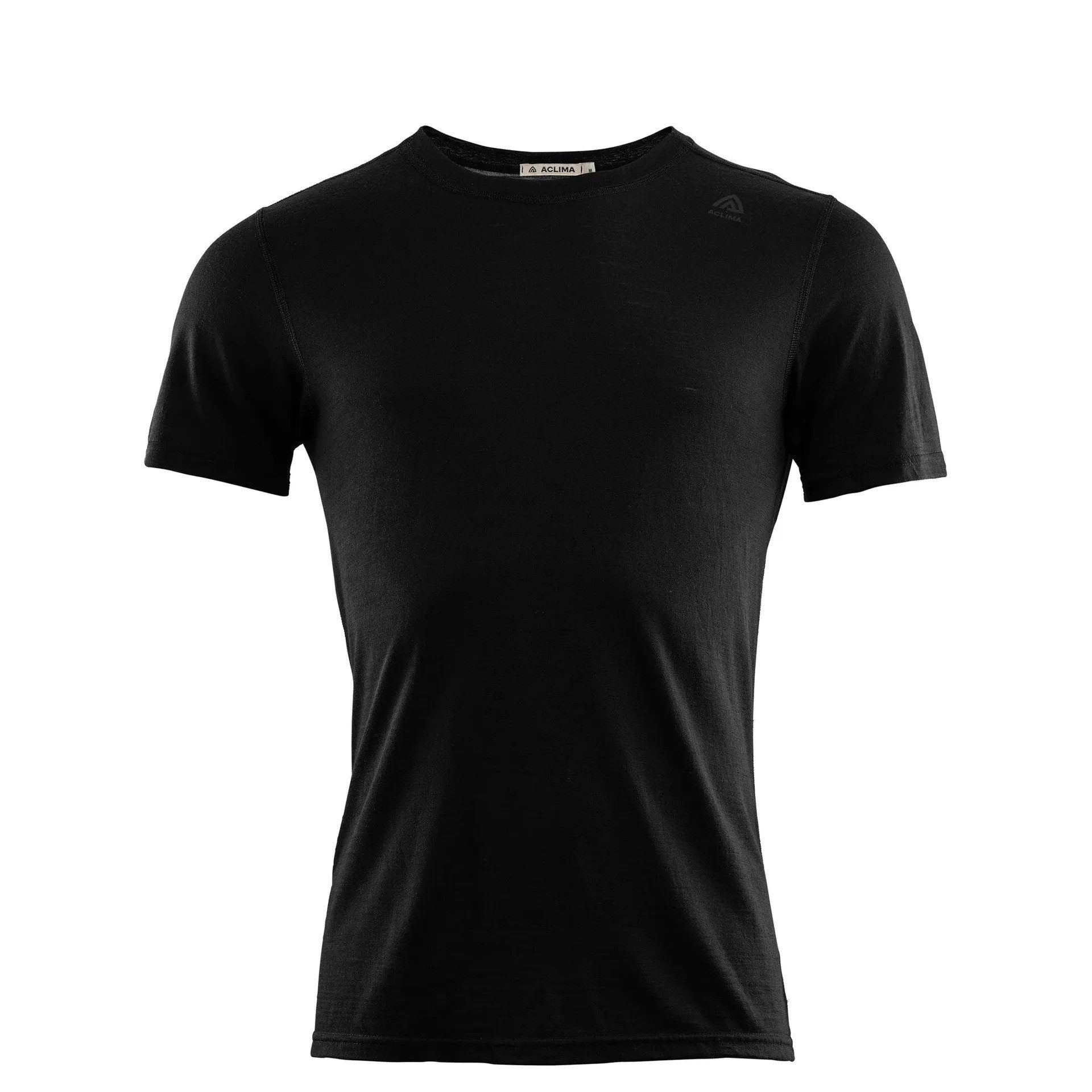 Aclima T-Shirt LightWool classic tee M's (1-tlg)