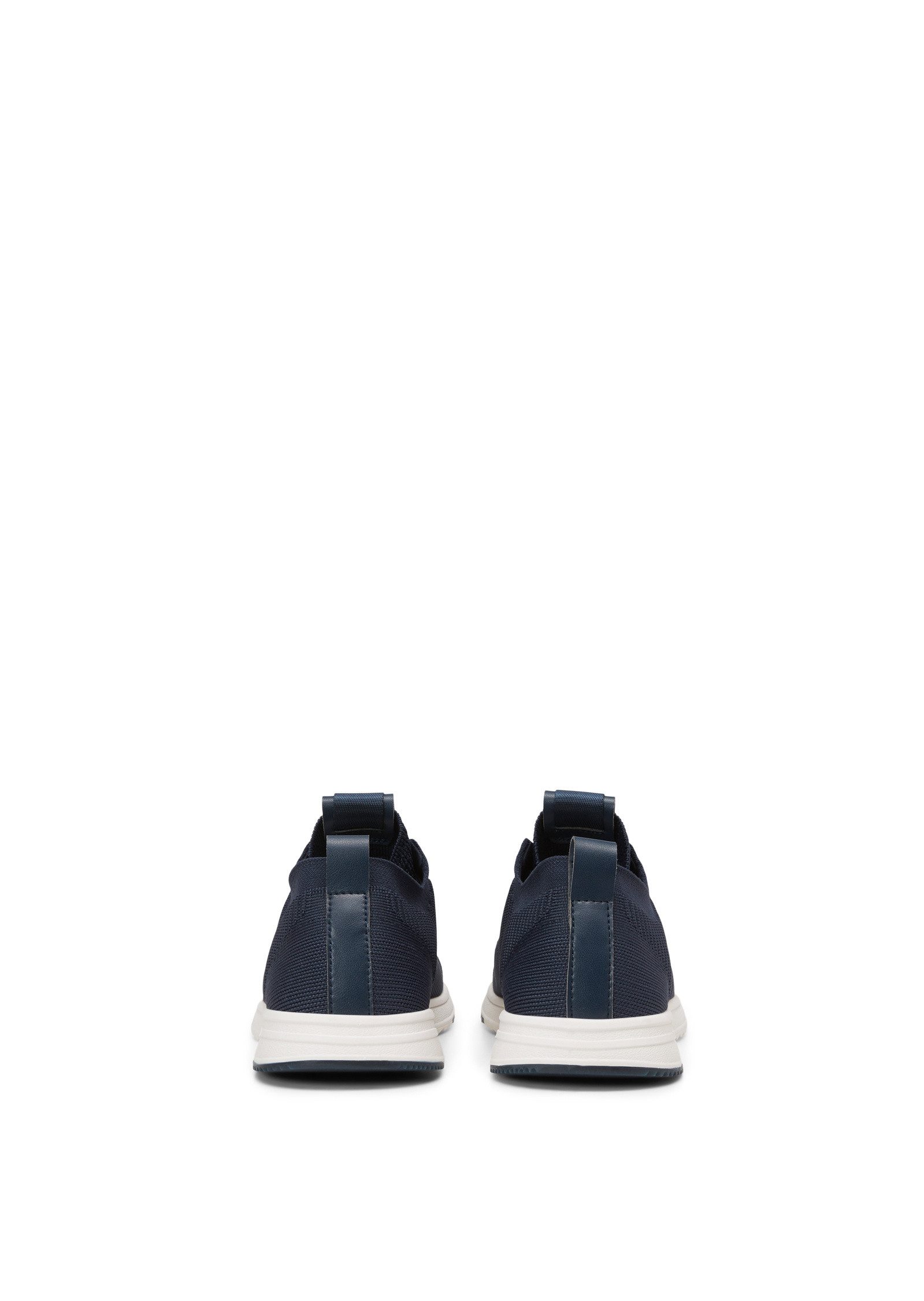 Marc O'Polo aus recyceltem Polyester Sneaker