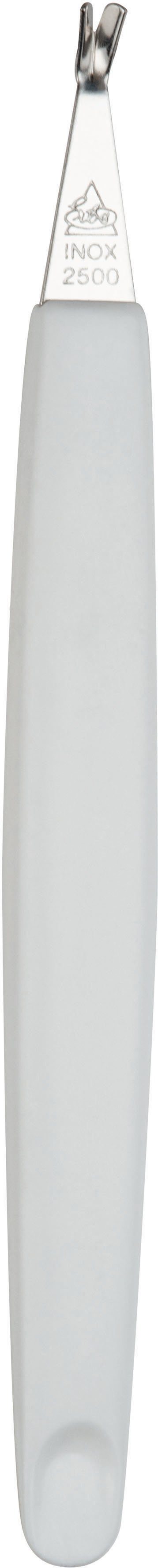 ERBE Nagelhautmesser, Ergonomisches Design für präzise Nagelhautpflege und Hygiene.