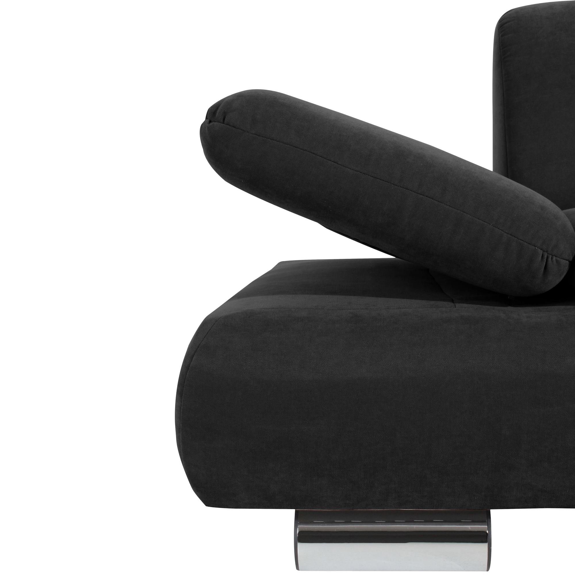 58 aufm 1 Versand verstellbare Bezug Sofa Sitz Kaye Kostenlosem 2-Sitzer Teile, Metallfuß, Kessel inkl. verarbeitet,bequemer Funktionsarmteile,hochwertig Sparpreis Sofa Veloursstoff