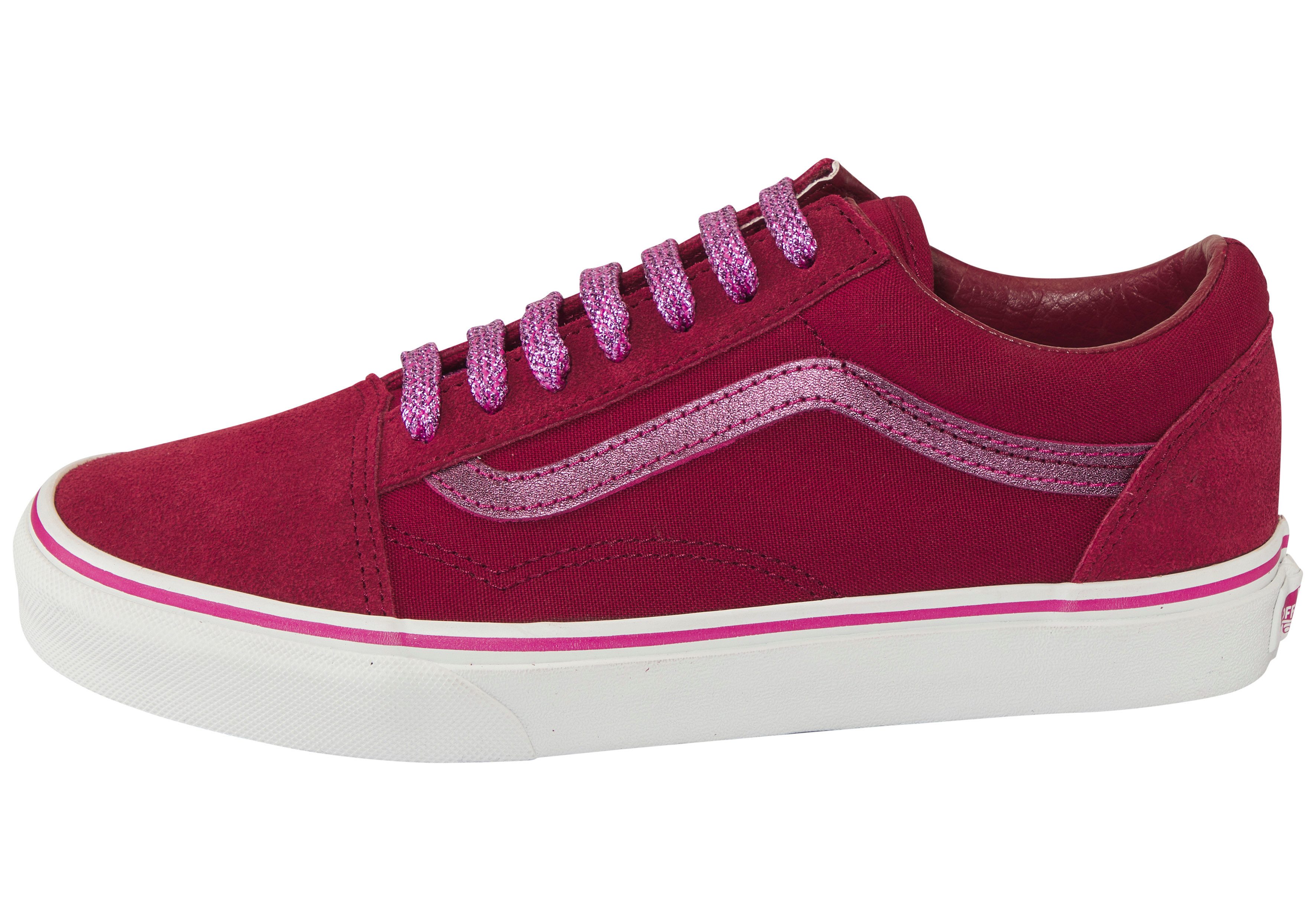 Vans Old Skool Sneaker günstig online kaufen