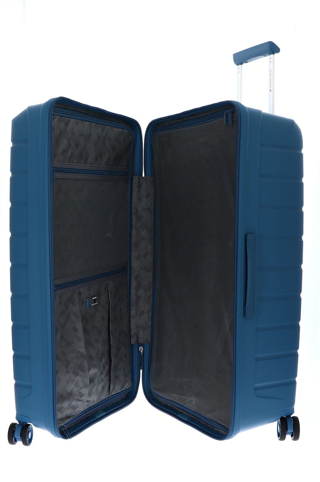 RONCATO Trolleyset B-Flying Trunk, 4 Rollen, (Set, 2 tlg)
