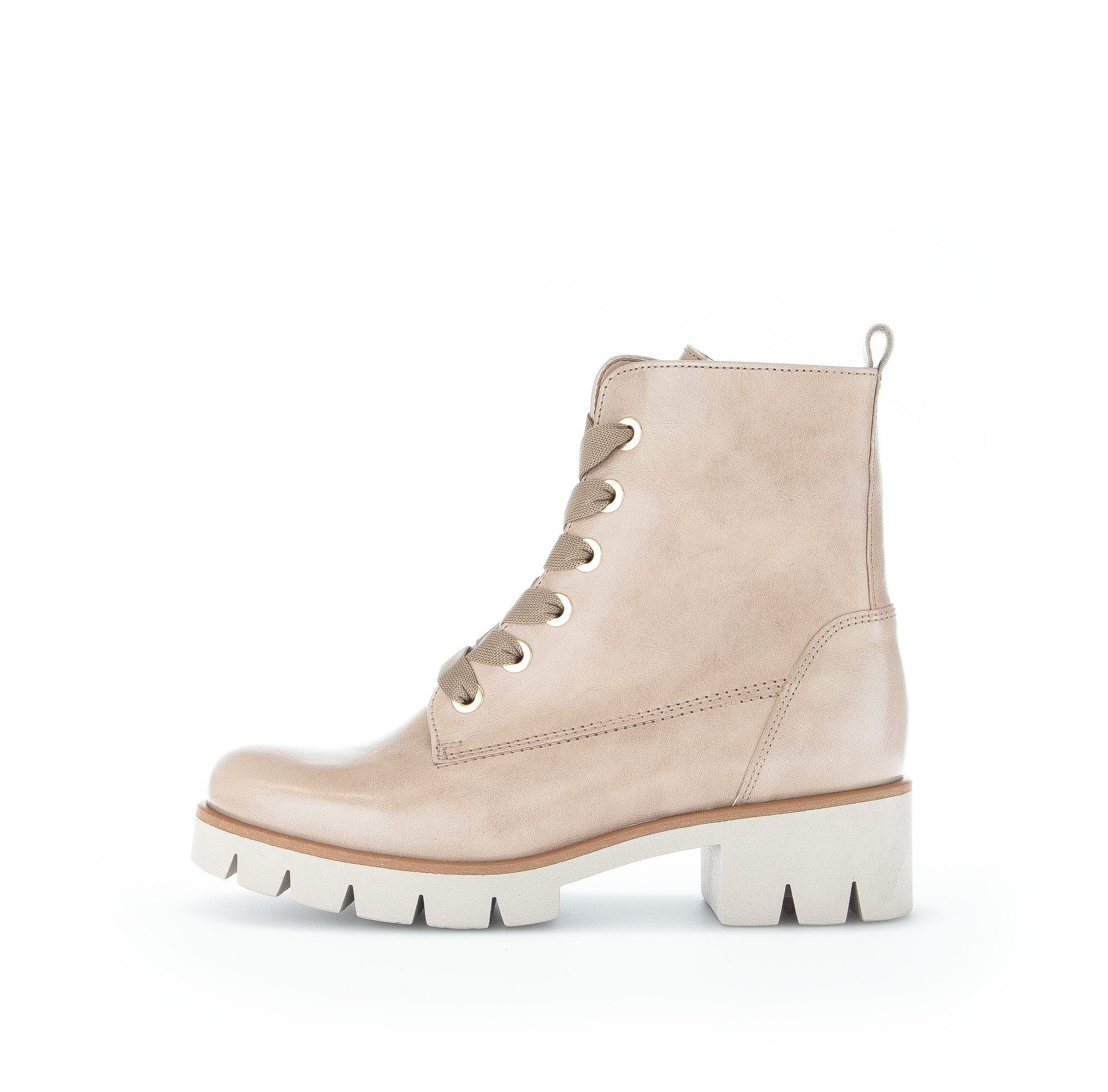 Gabor Bikerboots