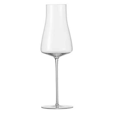 Zwiesel 1872 Gläser-Set »Wine Classics Select Blanc-de-blancs 6er Set«, Kristallglas