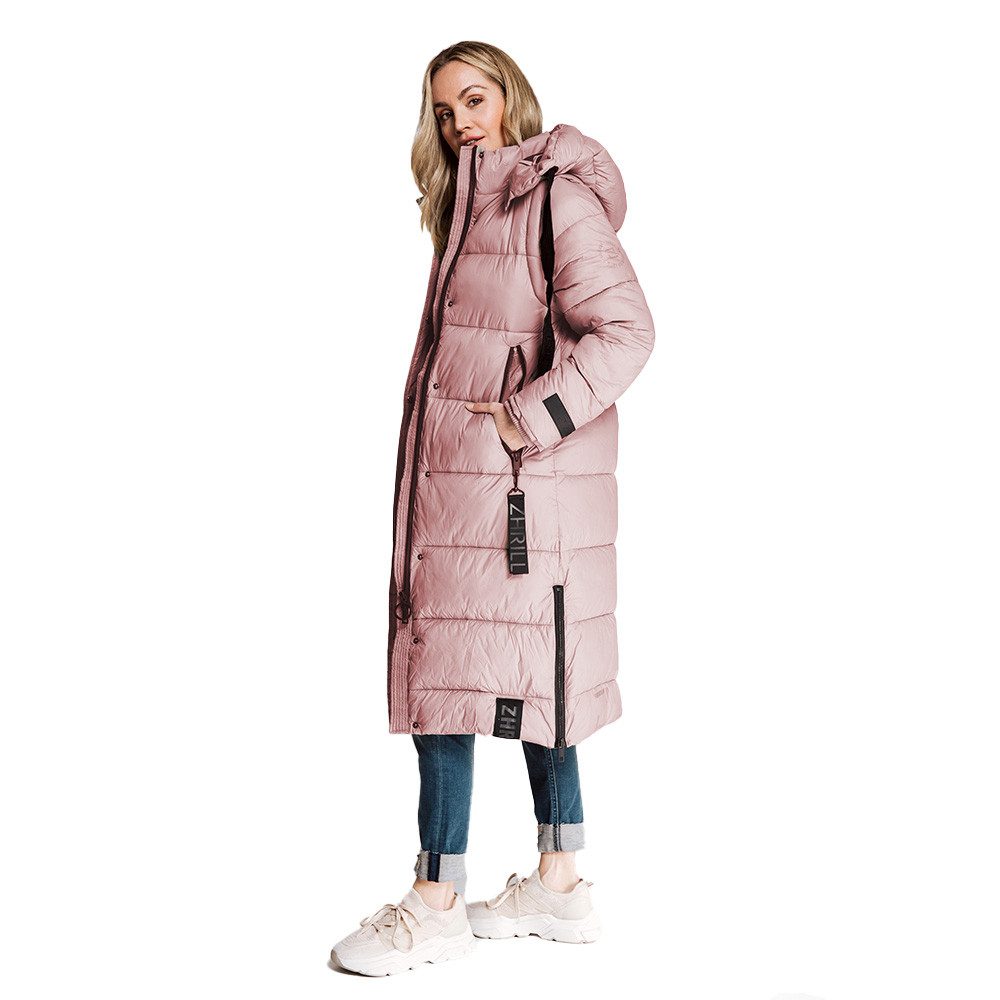 Zhrill Winterjacke ZHISI MAX FAWN günstig online kaufen