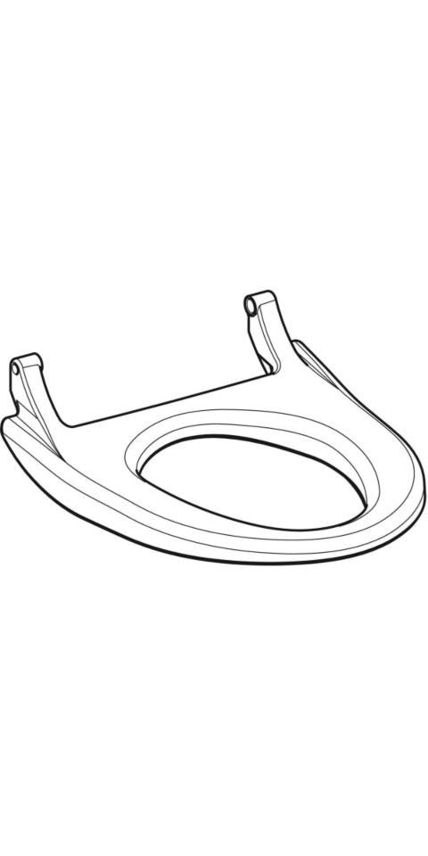 GEBERIT WC-Sitz