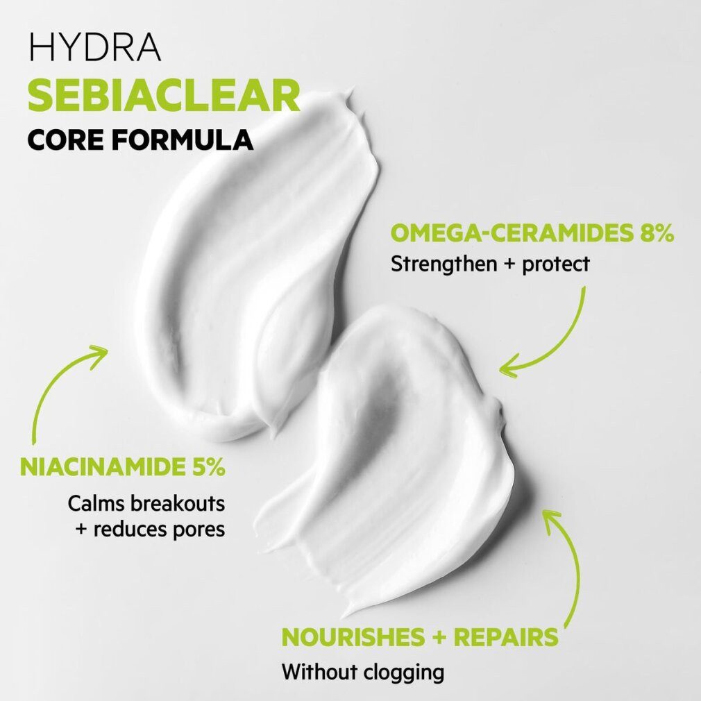 SVR Körperpflegemittel Sebiaclear Hydra Anti-Mark 40 ml