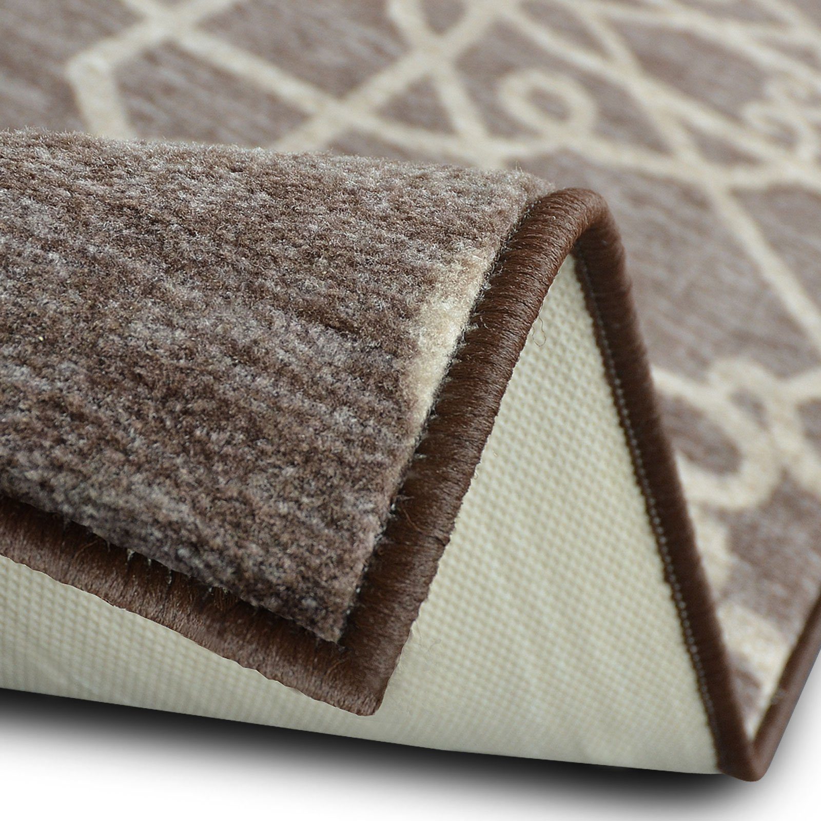 Floordirekt Läufer Navelli, Teppichläufer erhältlich in vielen Farben & Grö günstig online kaufen