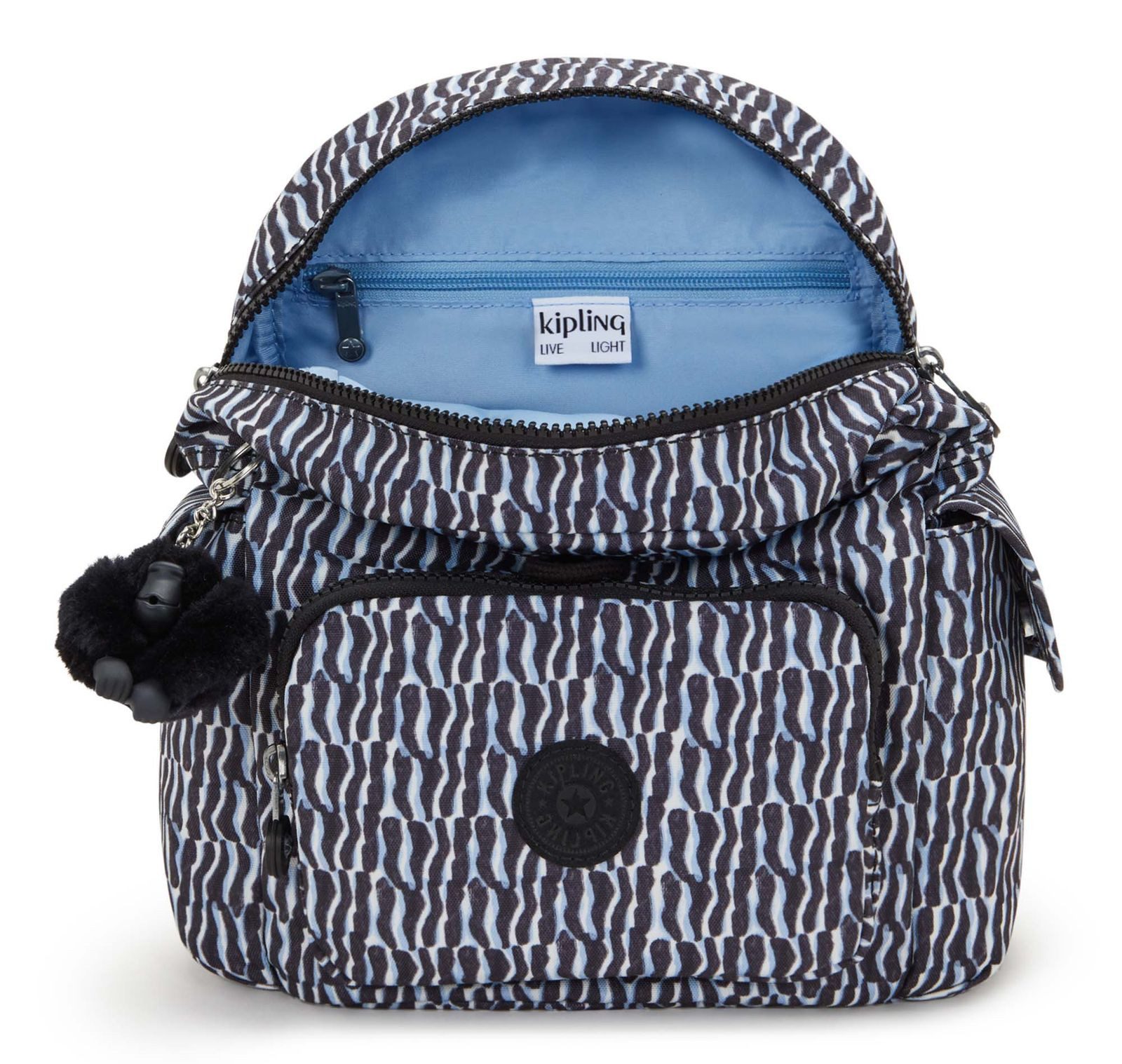 KIPLING Rucksack City Pack Mini Backpack