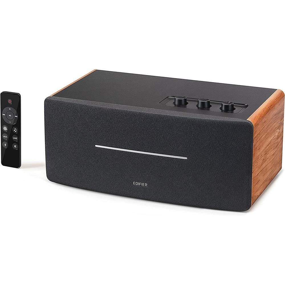 Edifier D12 2.0 Bluetooth holz retail
