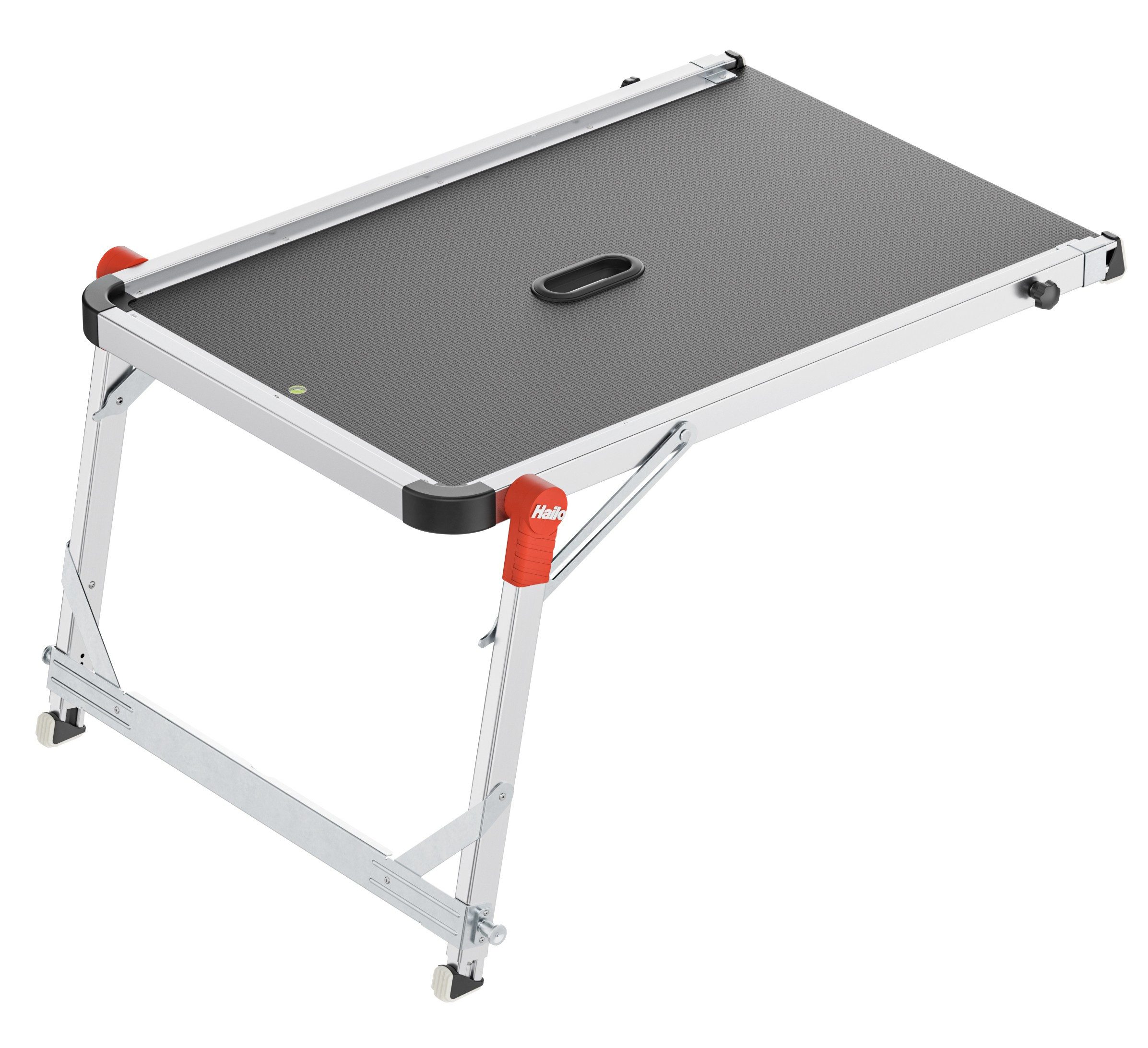 Hailo Arbeitsplattform TP2 Pro, Treppenpodest