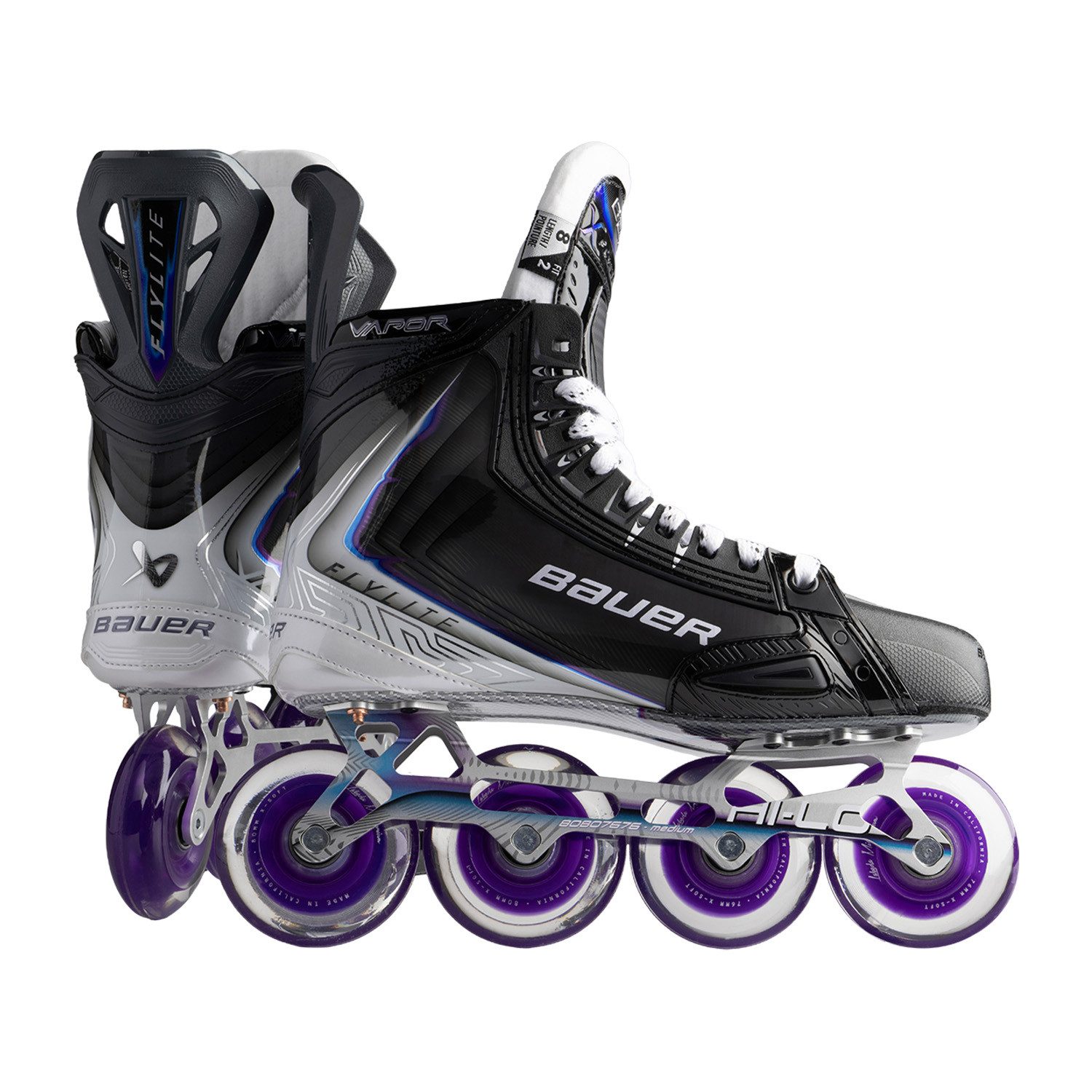 Bauer Inlineskates Inliner Bauer Vapor FLYLITE Intermediate