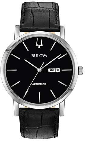 Bulova Uhr 96C131 Mechanische