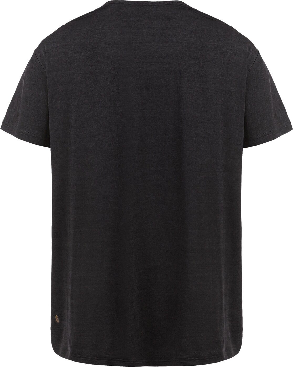 ATHLECIA Kurzarmshirt Lizzy W Slub S/S günstig online kaufen