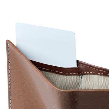 Bellroy Brieftasche Note Sleeve, RFID Schutz Für ungefaltete Scheine Sehr schmal