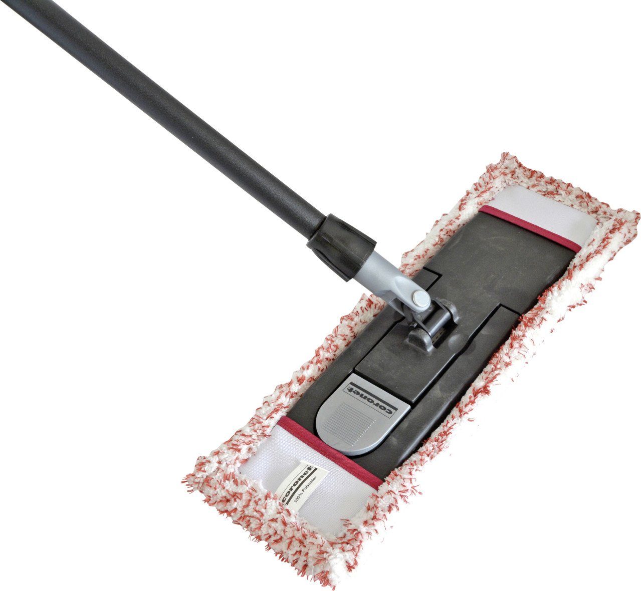 Coronet Staubwischer Coronet Bodenwischer Magnetic Exklusiv 40 cm