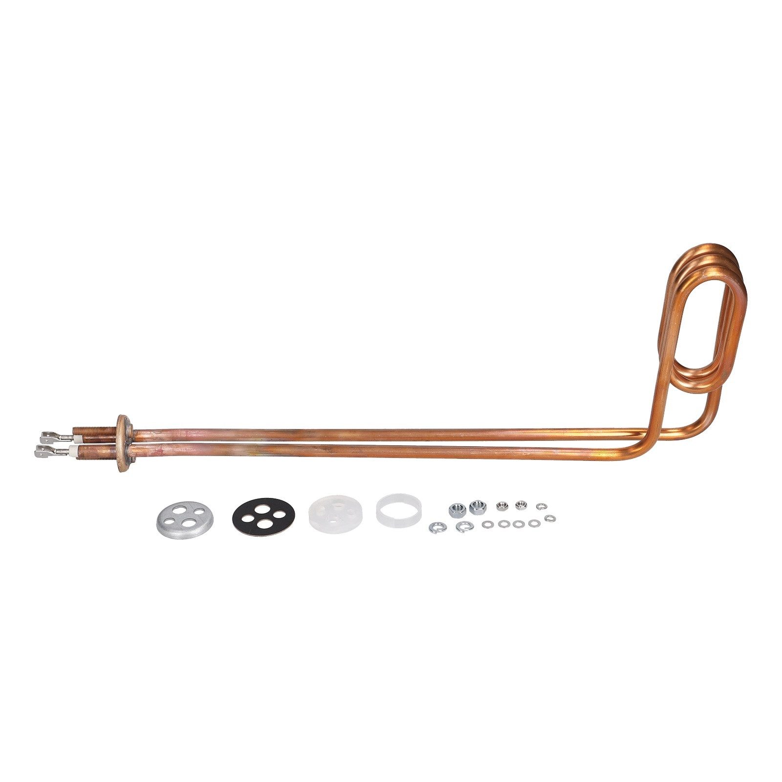 easyPART Heizstab wie STIEBEL ELTRON 137384 STIEBEL ELTRON 137384, Heißwassergerät