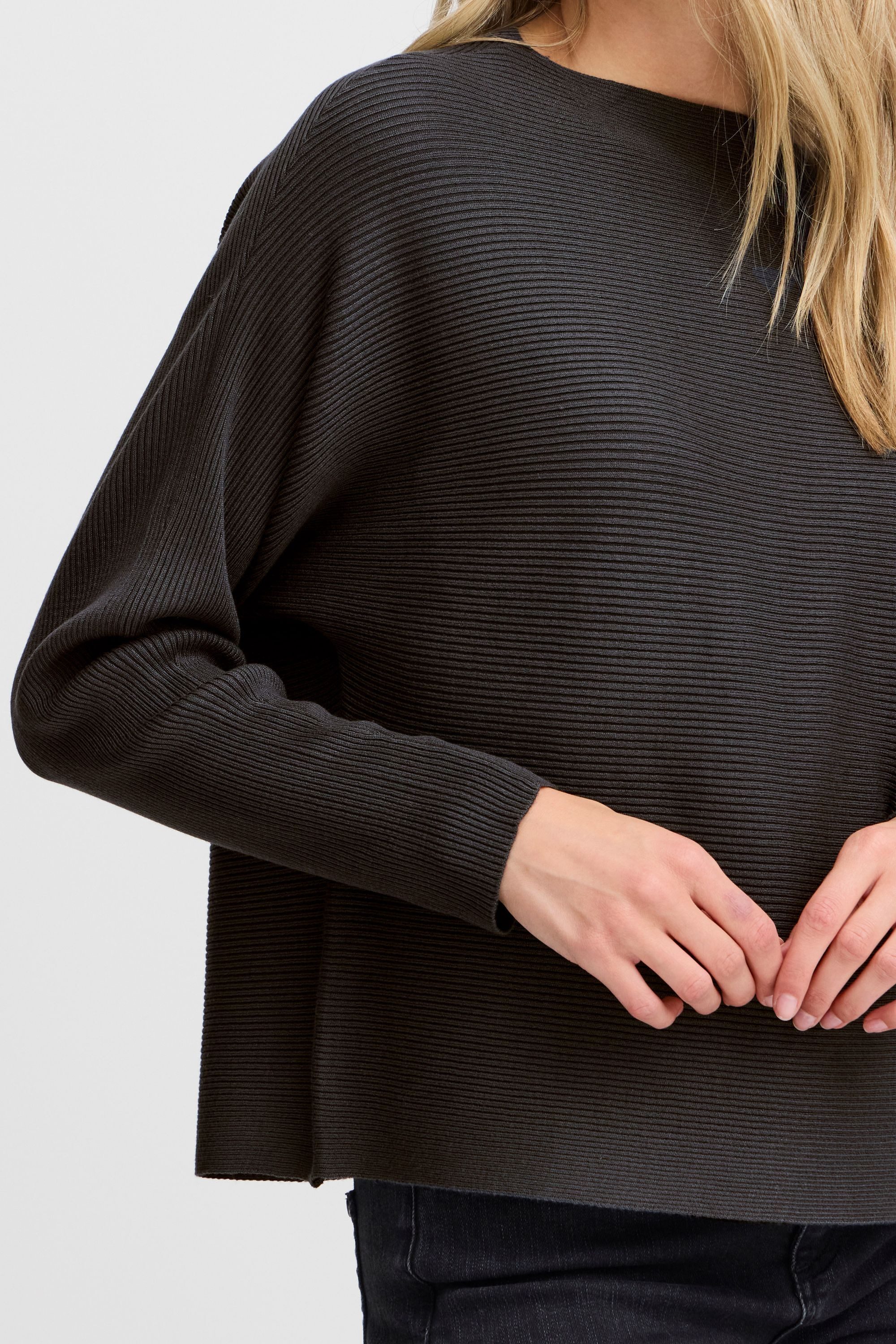 fransa Strickpullover FRLALA PU 1