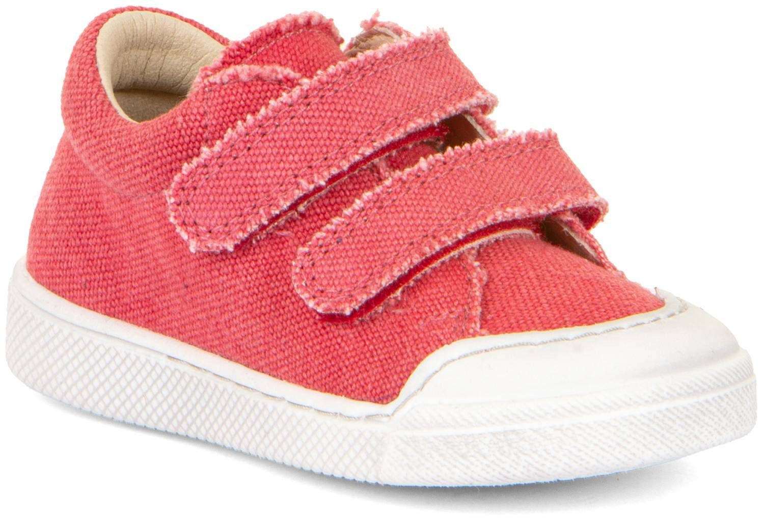 froddo® Froddo Rosario Vegan Fuxia Sneaker