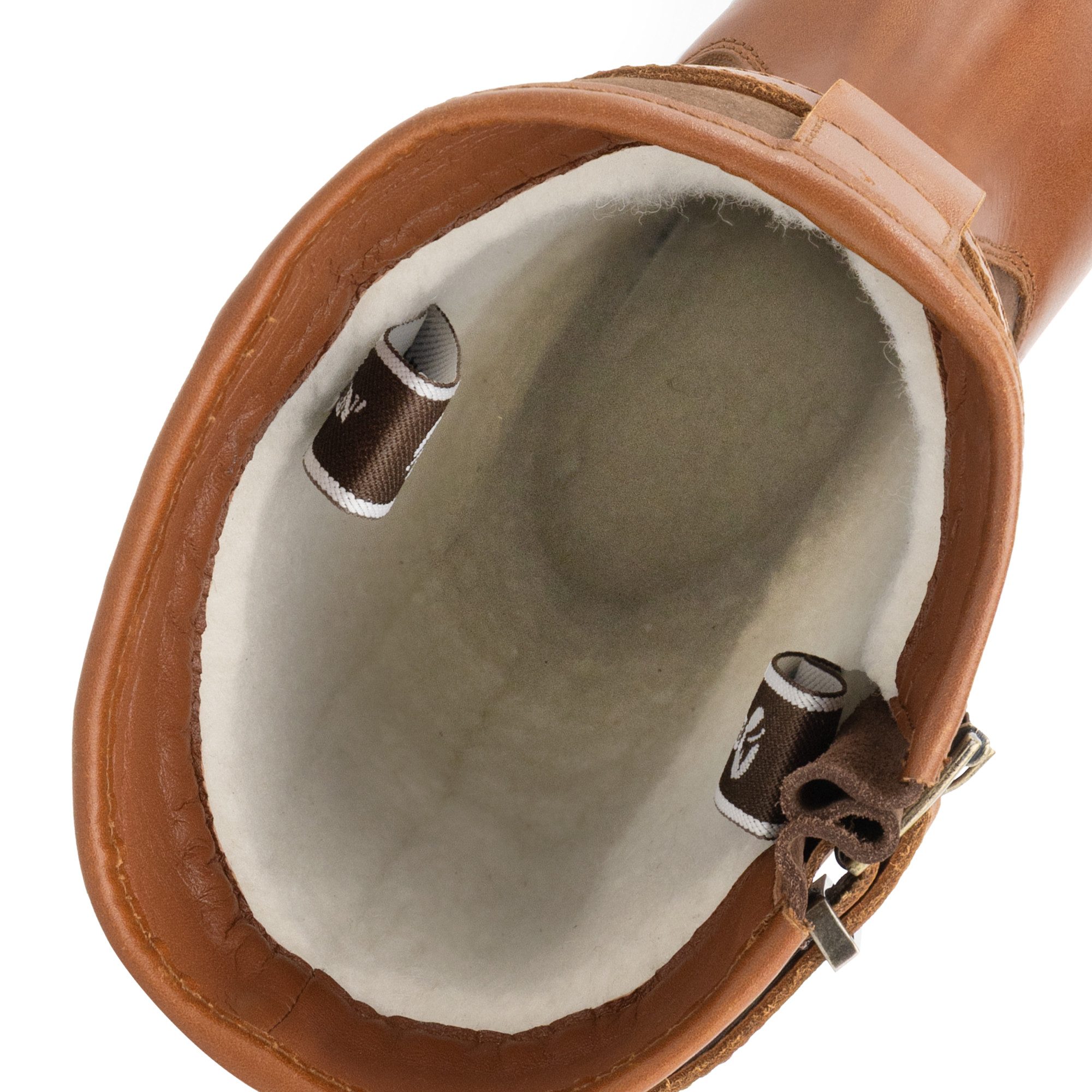 Travelin' Klondike Stiefel Atmungsaktiv und wärmedämmung