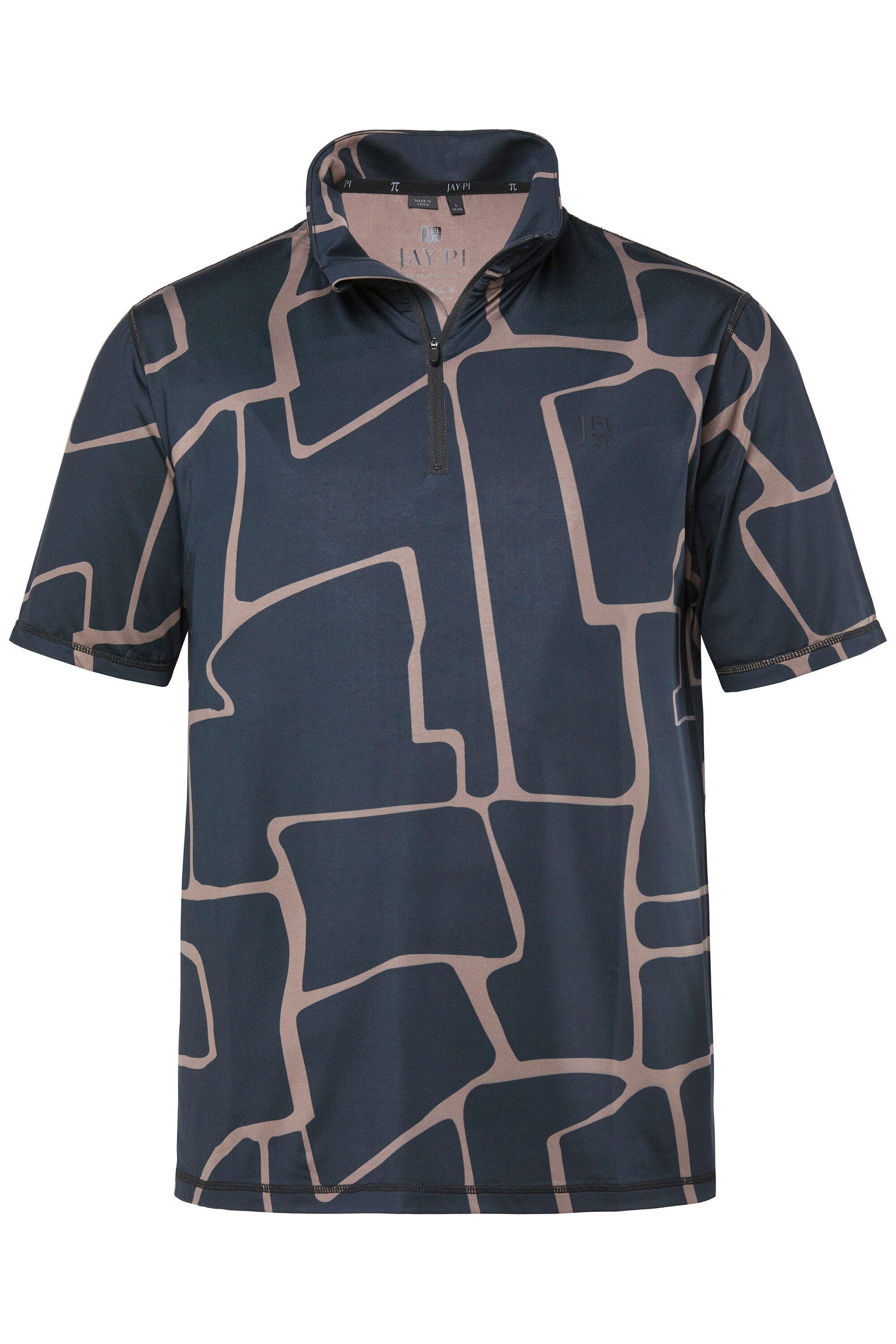 JP1880 T-Shirt Fahrrad-Trikot FLEXNAMIC® Bikewear Halbarm günstig online kaufen