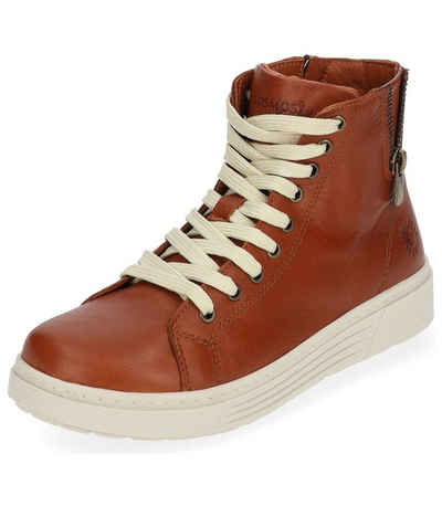 COSMOS Comfort Sneaker Leder Sneaker