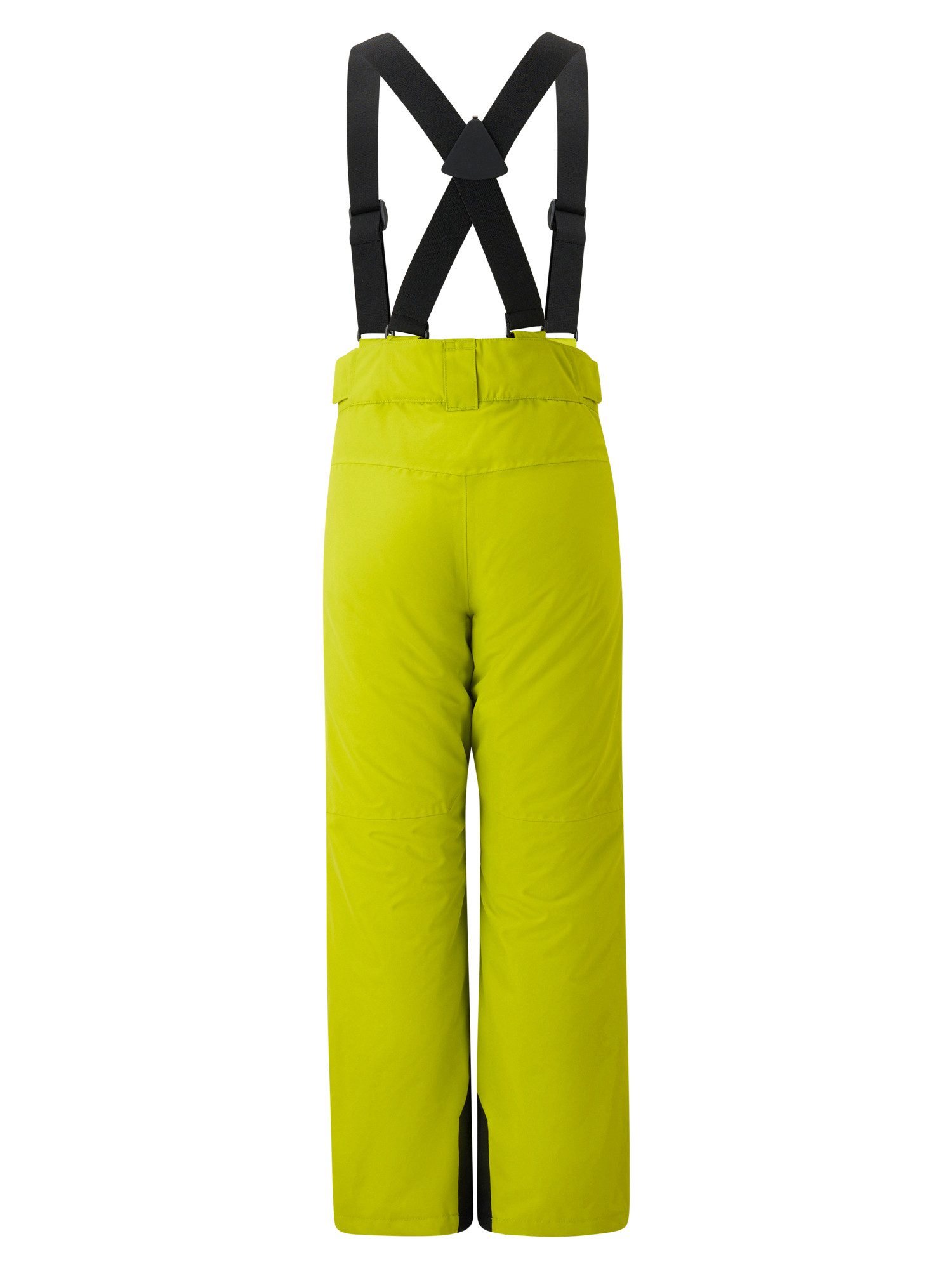 Ziener Skihose AXI-Z AQUASHIELD® JUNGS wasser-u.winddicht, atmungsaktiv, warm, abnehmbare Träger – Bild 2 von 3