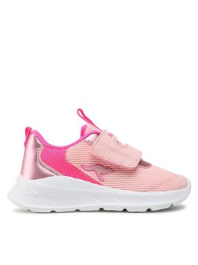 KangaROOS Sneakers K-Ir Sporty V 02098 000 6321 Frost Pink/Neon Pink Sneaker