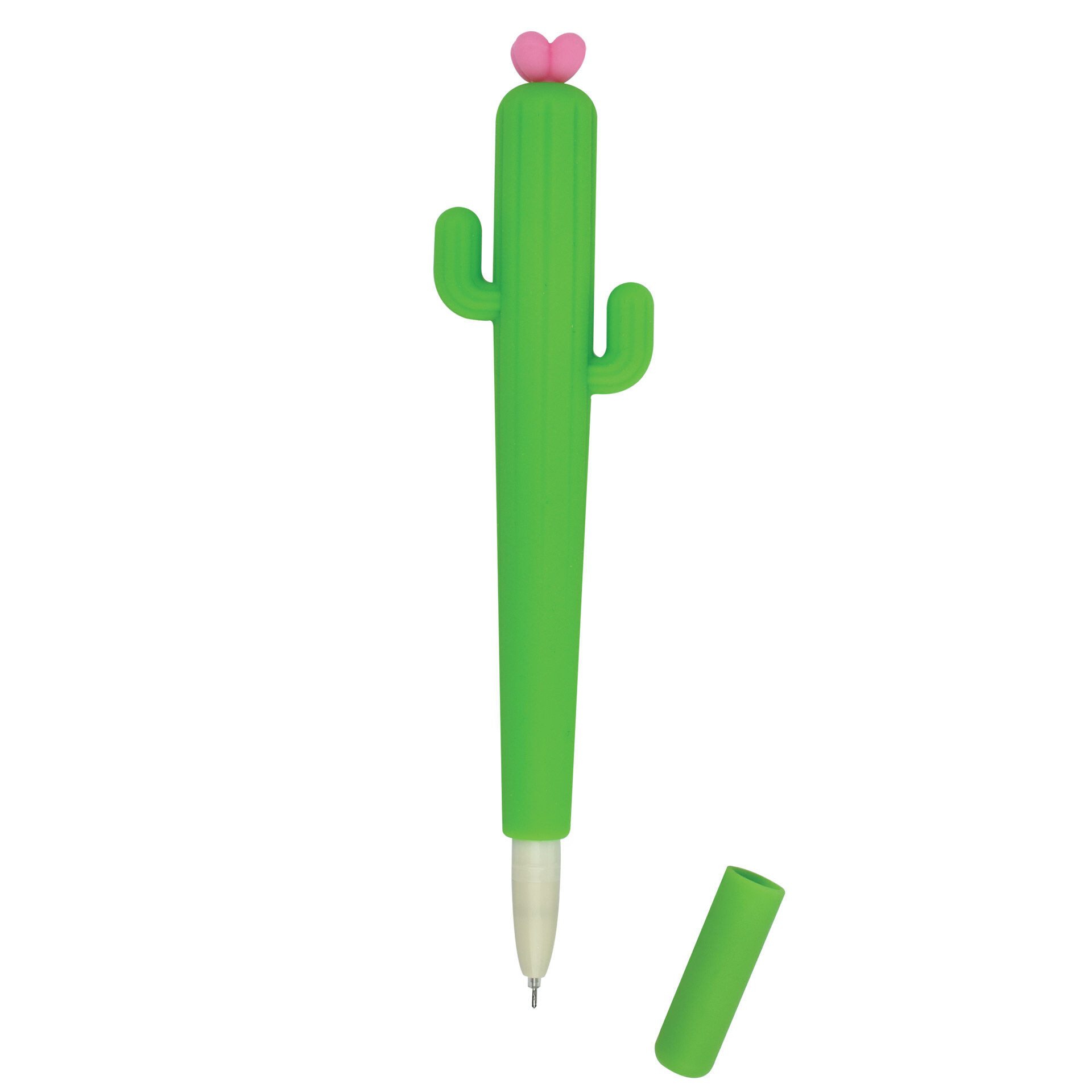 Legami Gelschreiber LEGAMI Gelstift CACTUS Pen