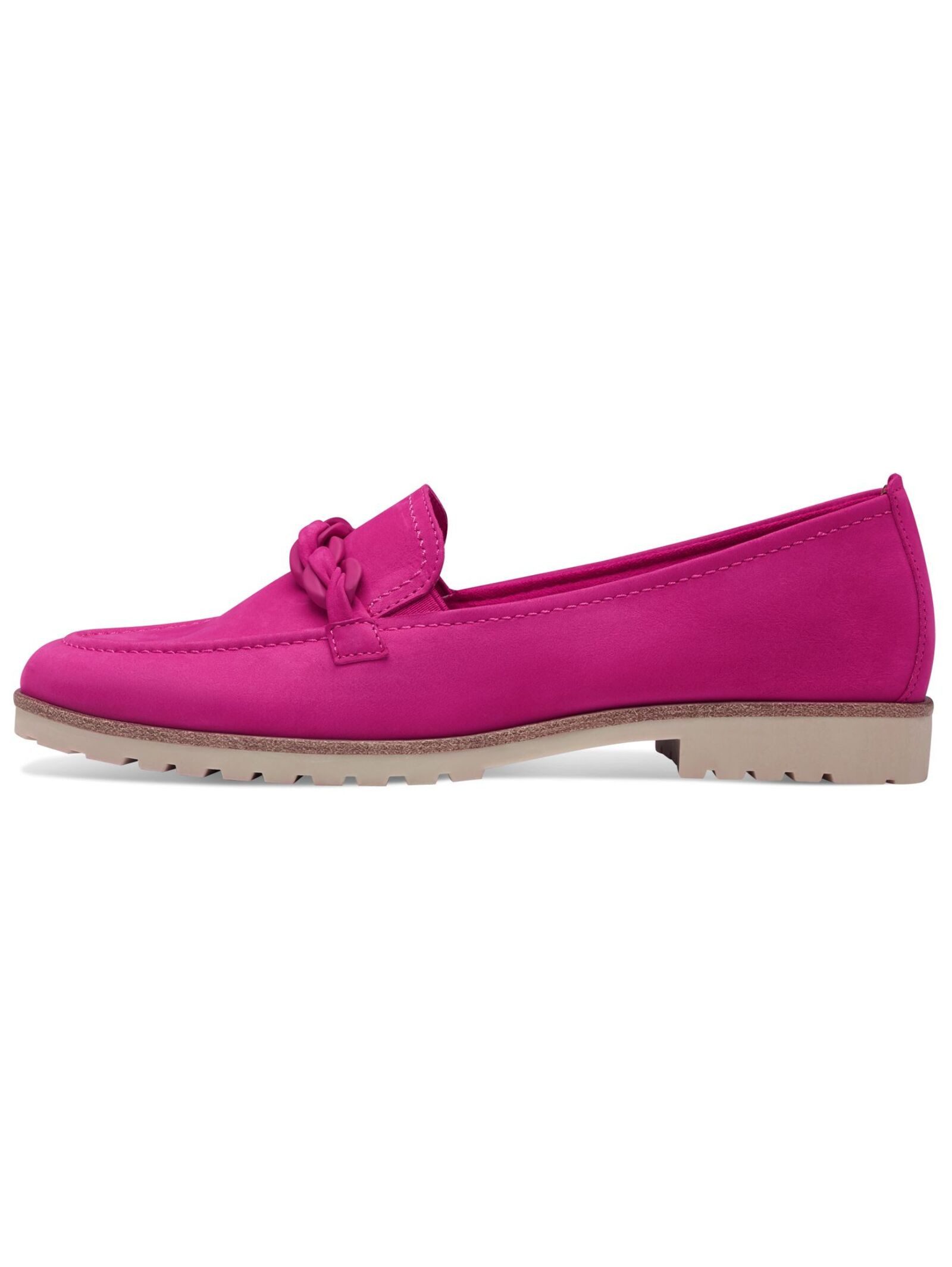 Tamaris Slipper Leder . Slipper (1-tlg)