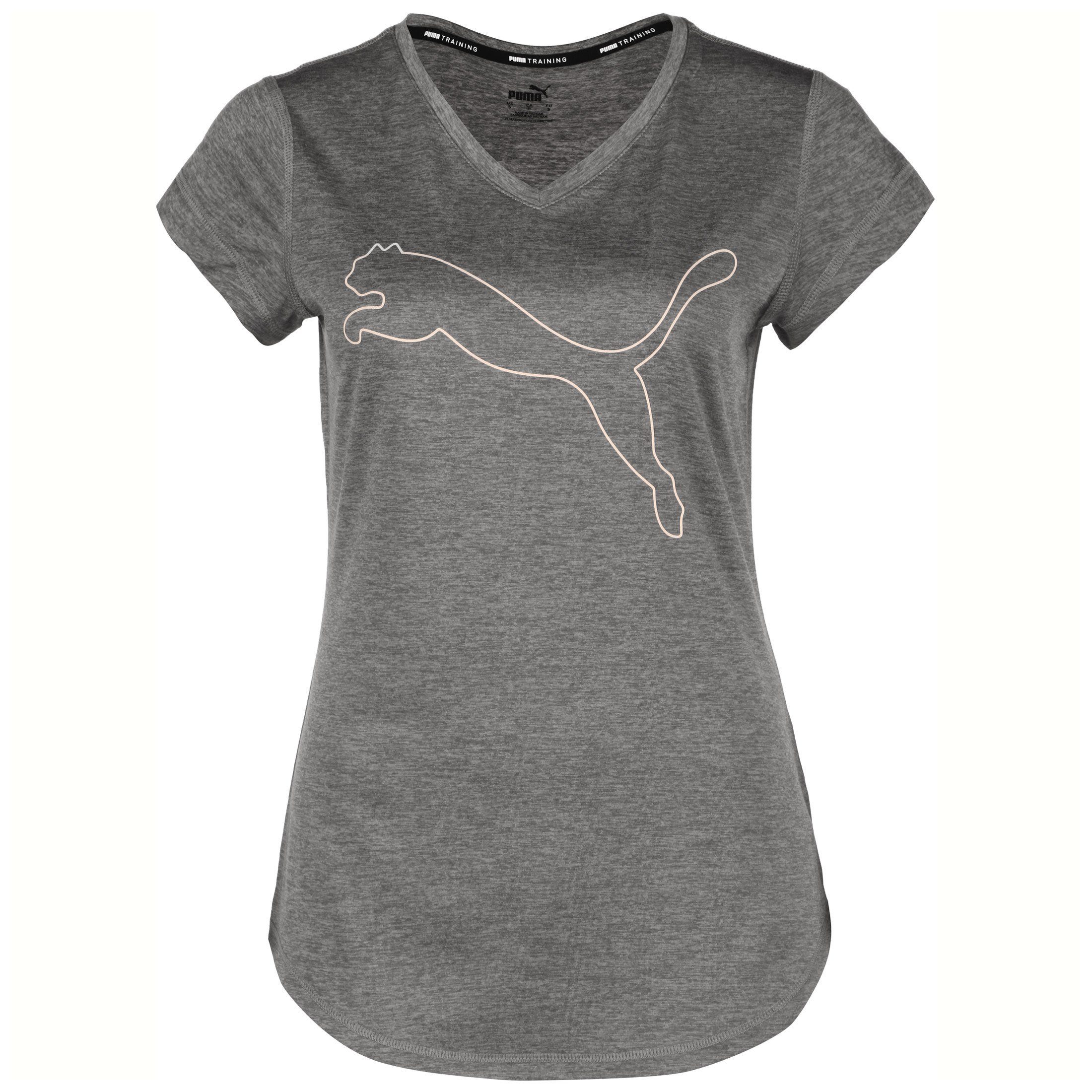 PUMA Trainingsshirt »Favourite Heather Cat« kaufen | OTTO