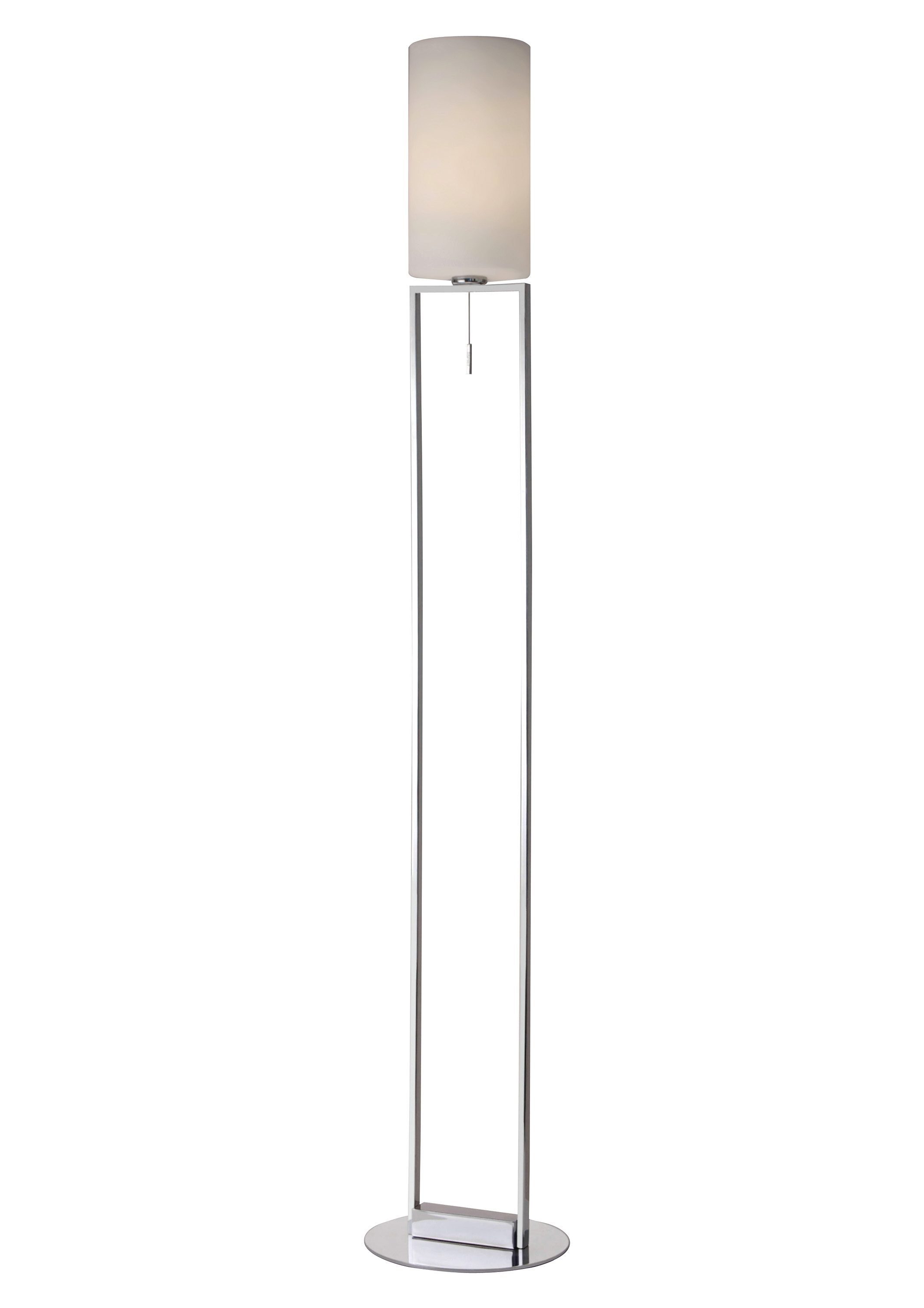 SOMPEX Stehlampe, LED wechselbar