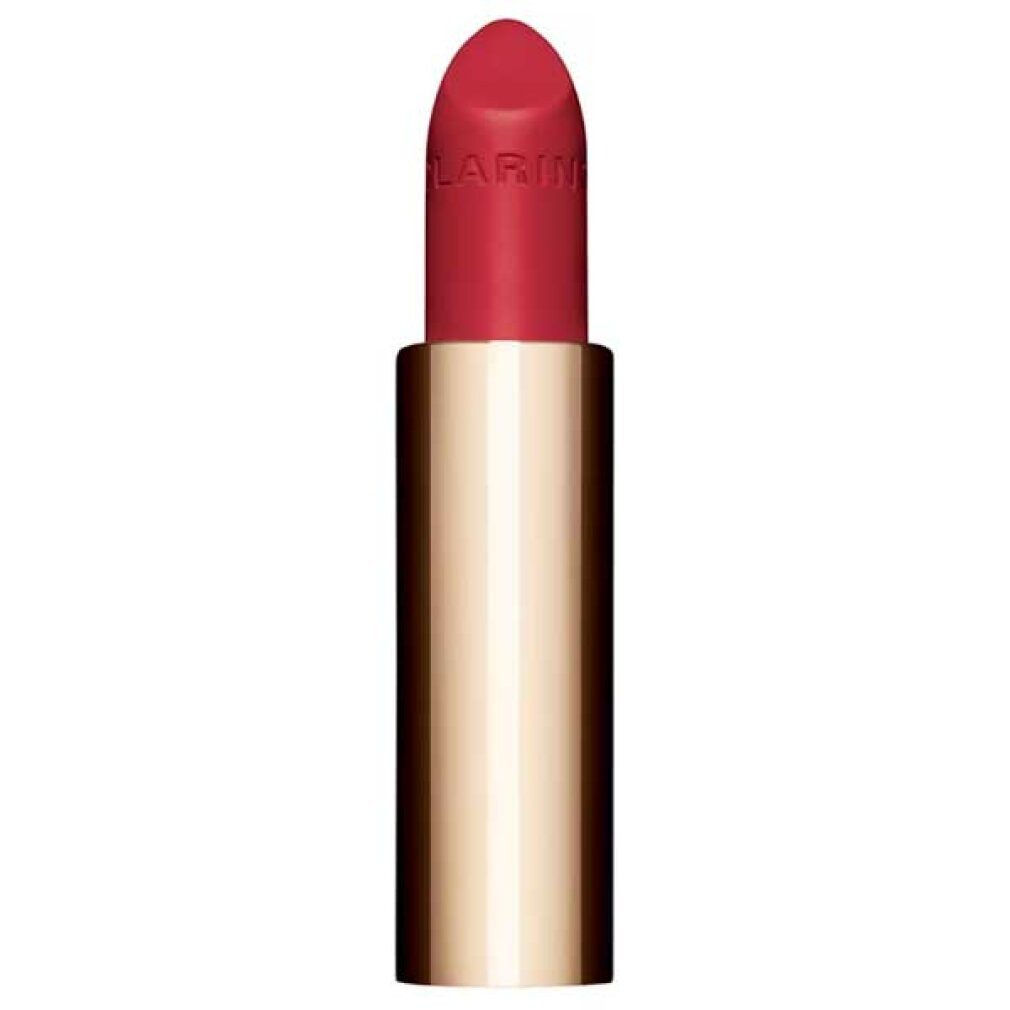 Clarins Lippenstift Joli Rouge Velvet Mate Nachfüllpack